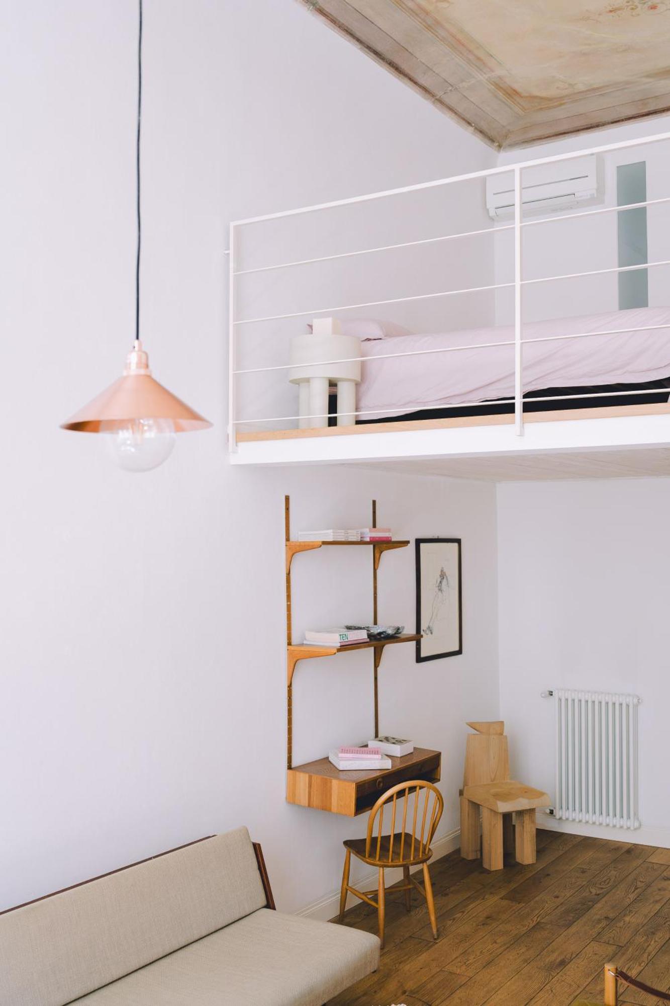 Numeroventi Appartement