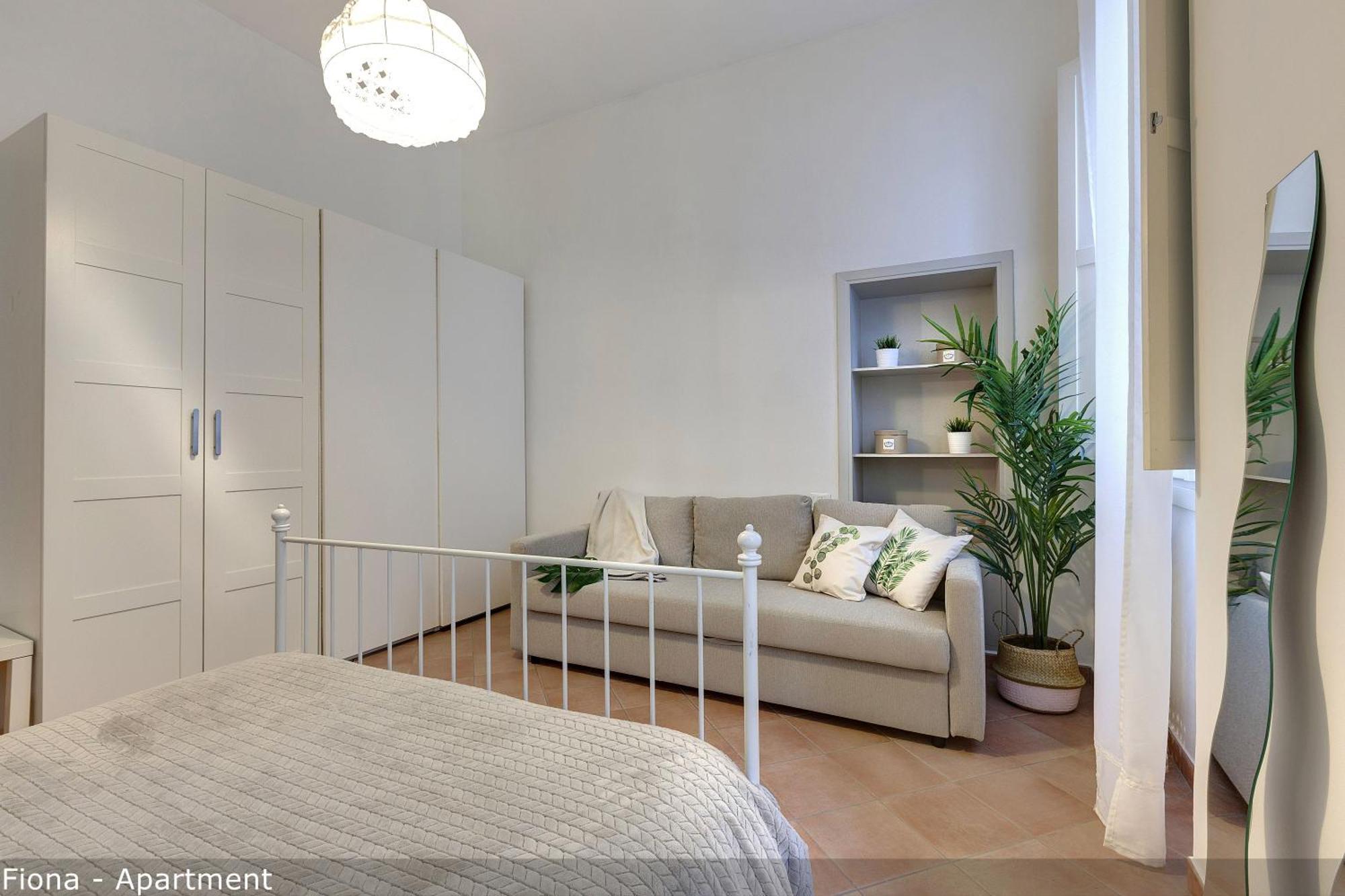Fiesolana By Mamo Appartement Florence