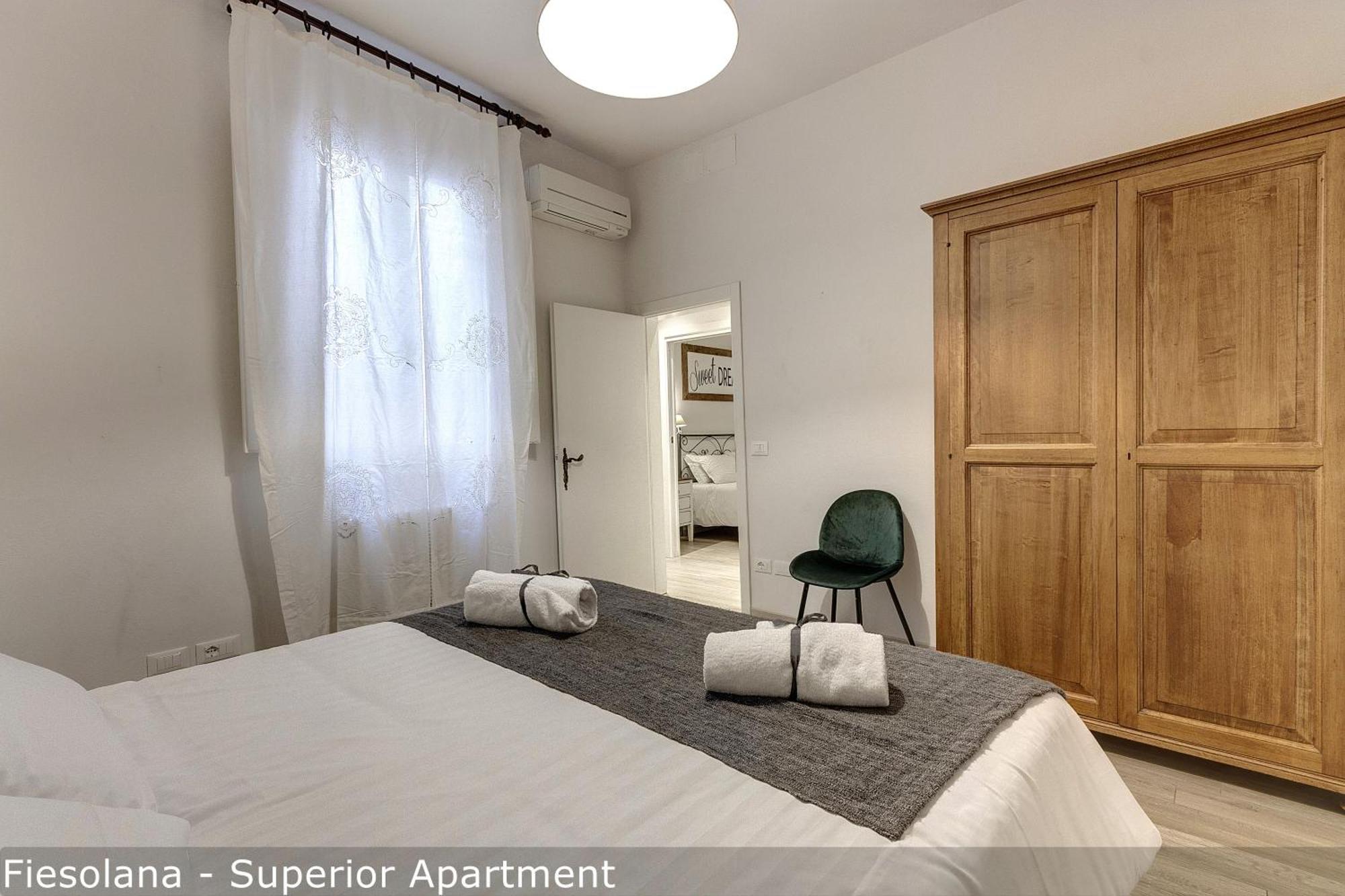 Appartement Fiesolana By Mamo Florence