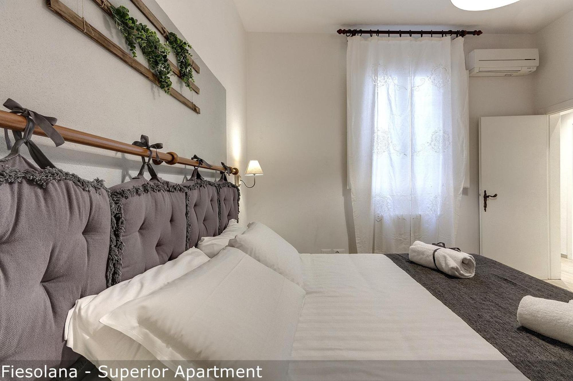 Fiesolana By Mamo Appartement