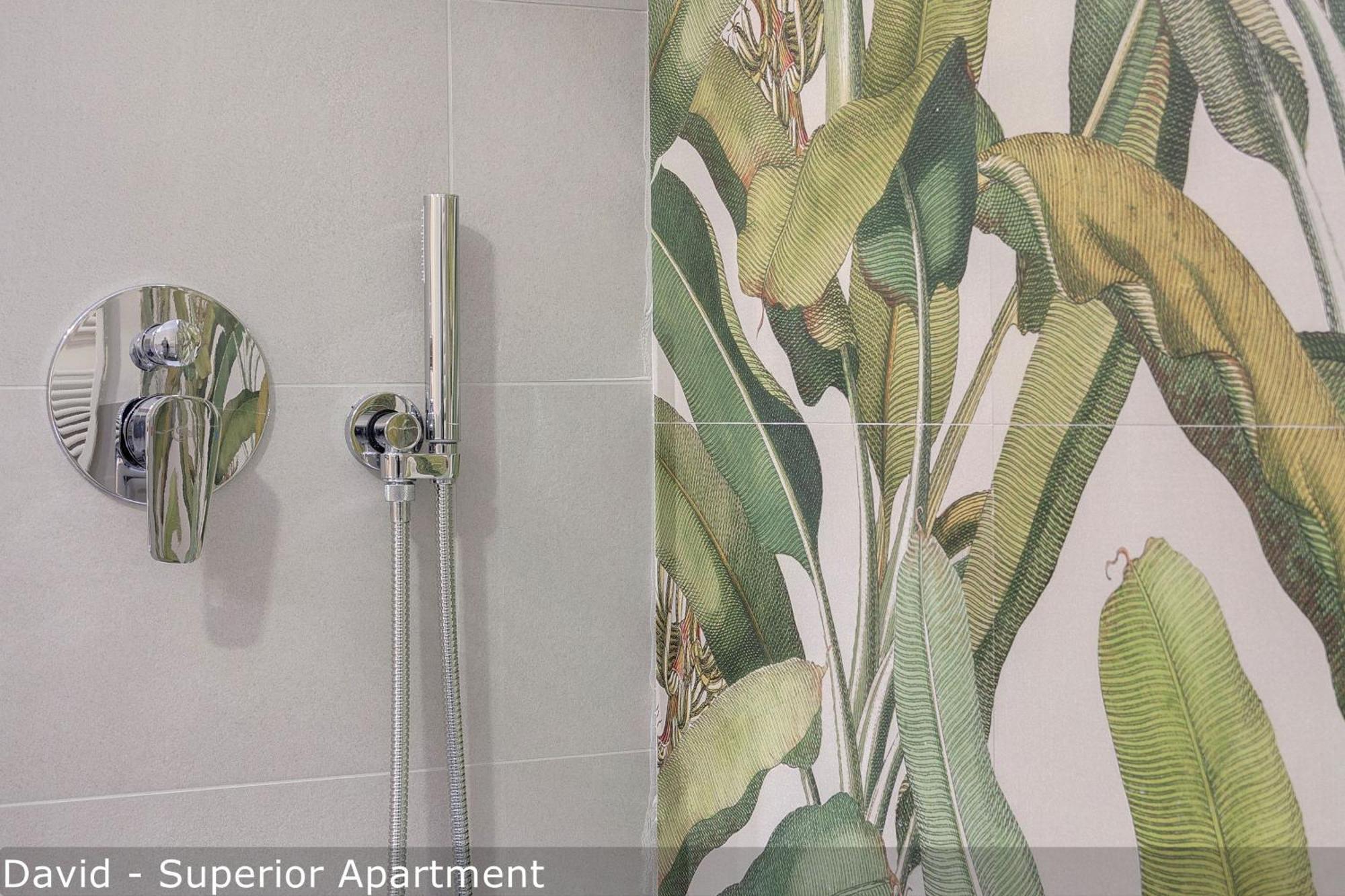 David & Buonarroti By Mamo Apartment *