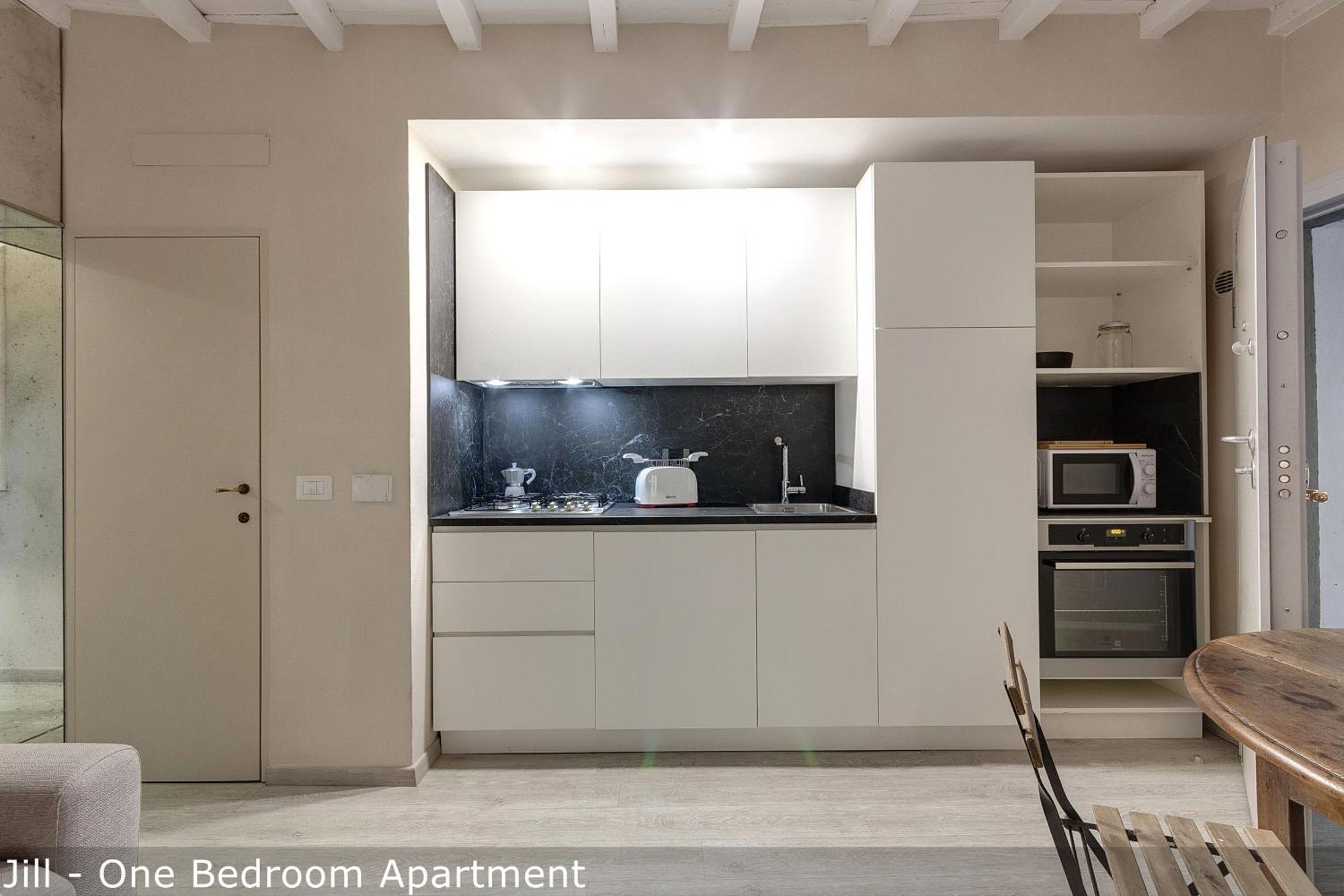 Apartment Charlie's By Mamo