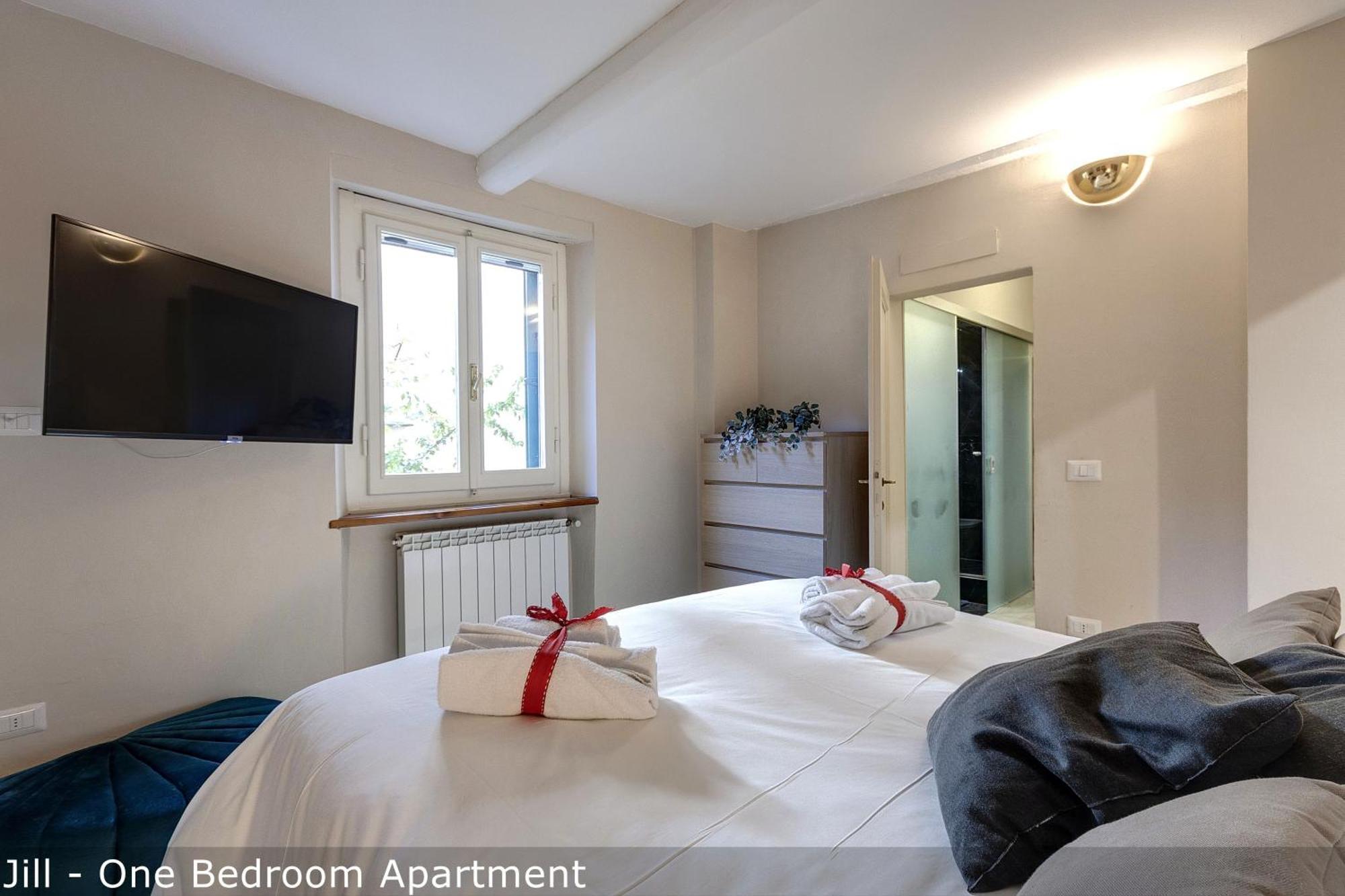 Apartment Charlie's By Mamo