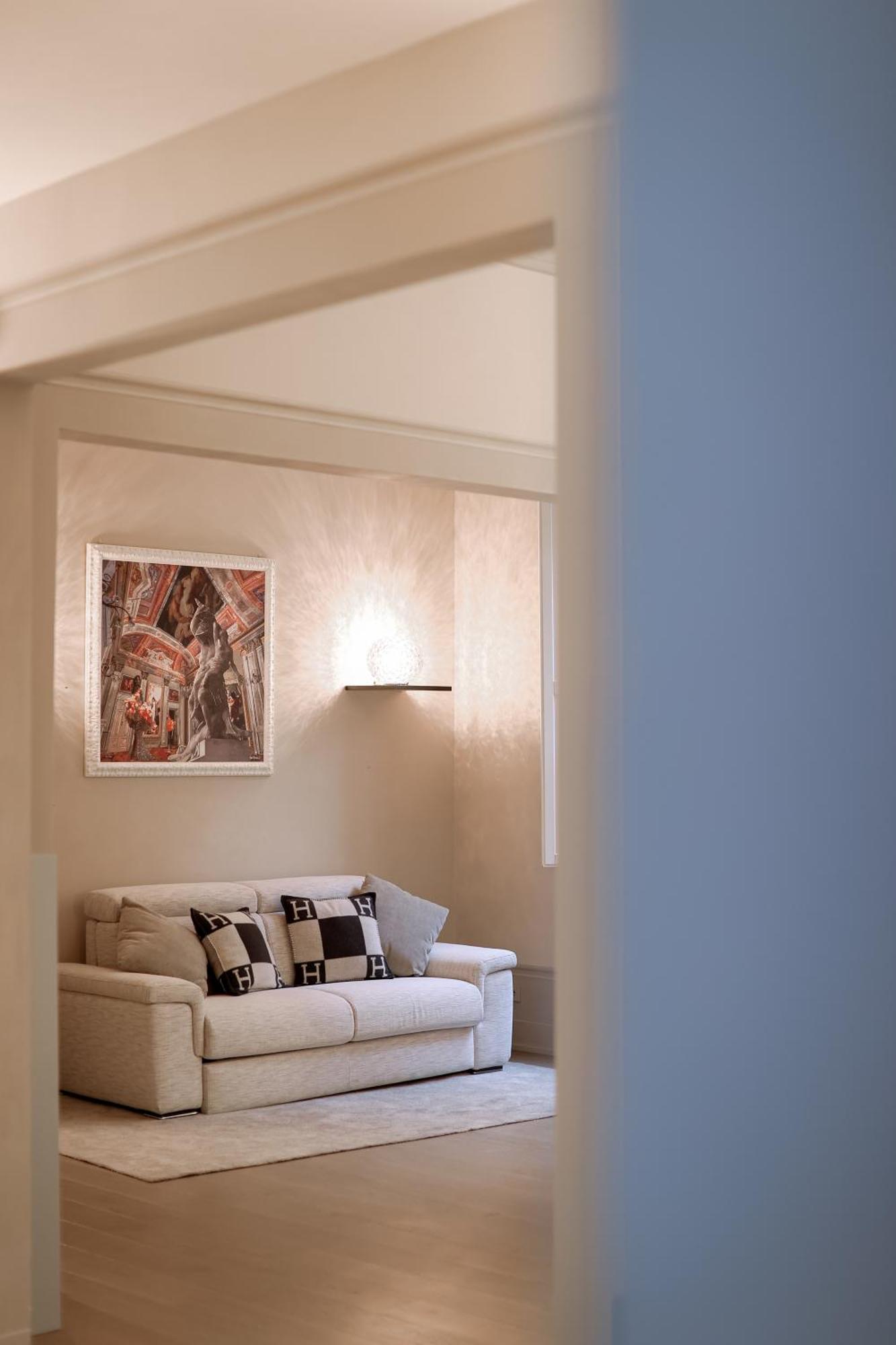 Apartment 2 Min Duomo - Chic Novella - Parcheggio *