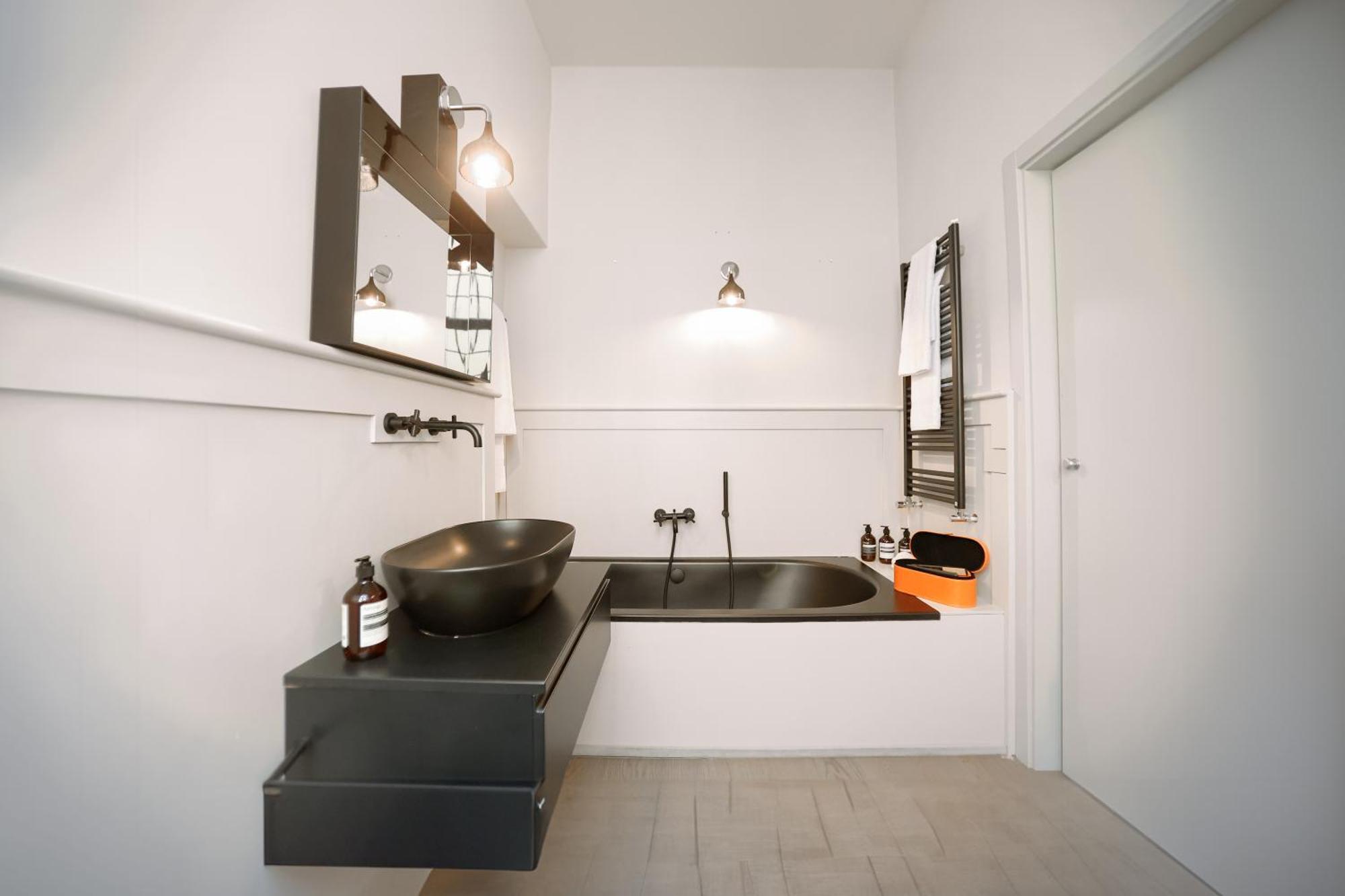 Apartment 2 Min Duomo - Chic Novella - Parcheggio
