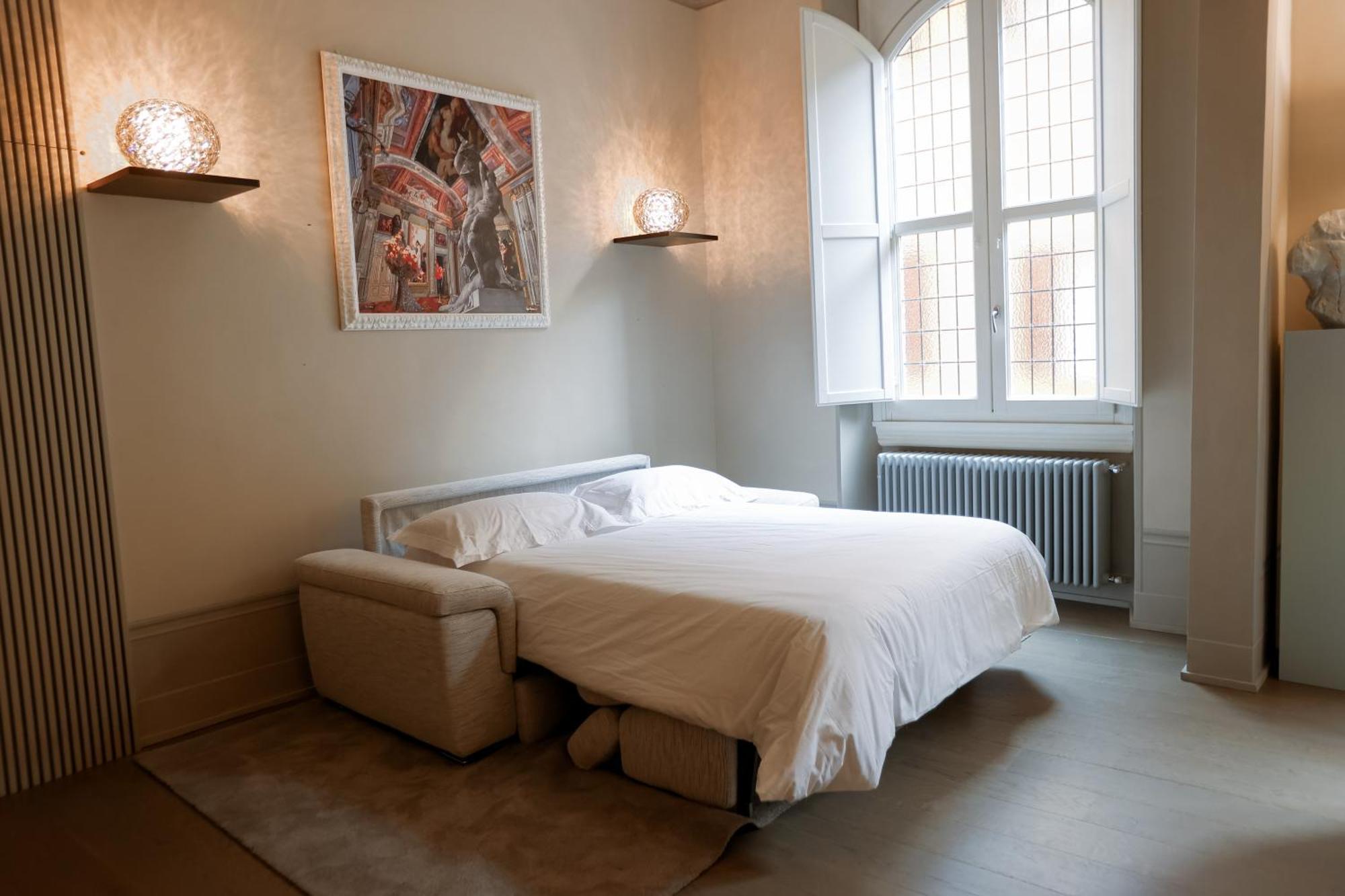 Apartment 2 Min Duomo - Chic Novella - Parcheggio