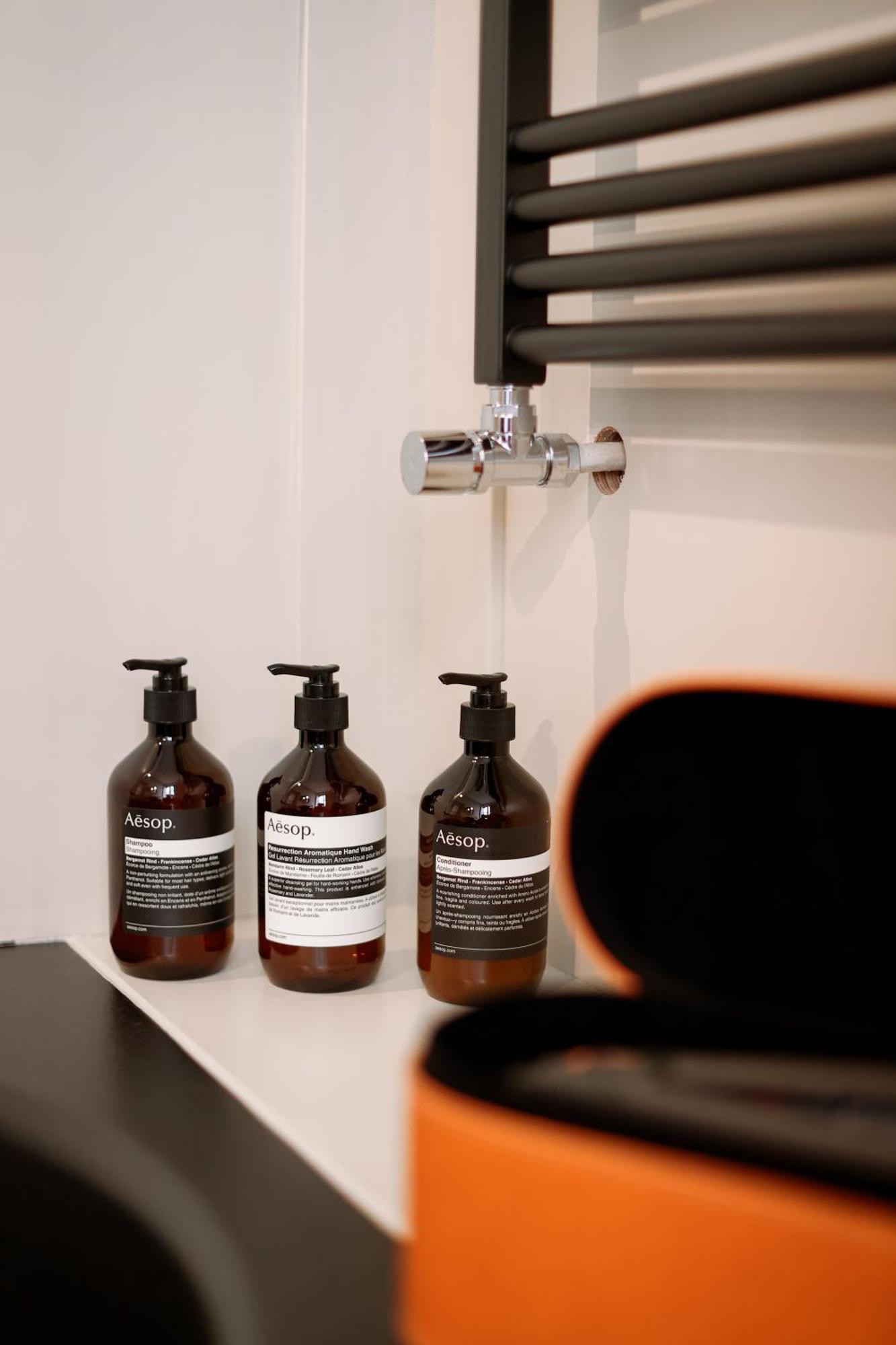 Apartment 2 Min Duomo - Chic Novella - Parcheggio Florence