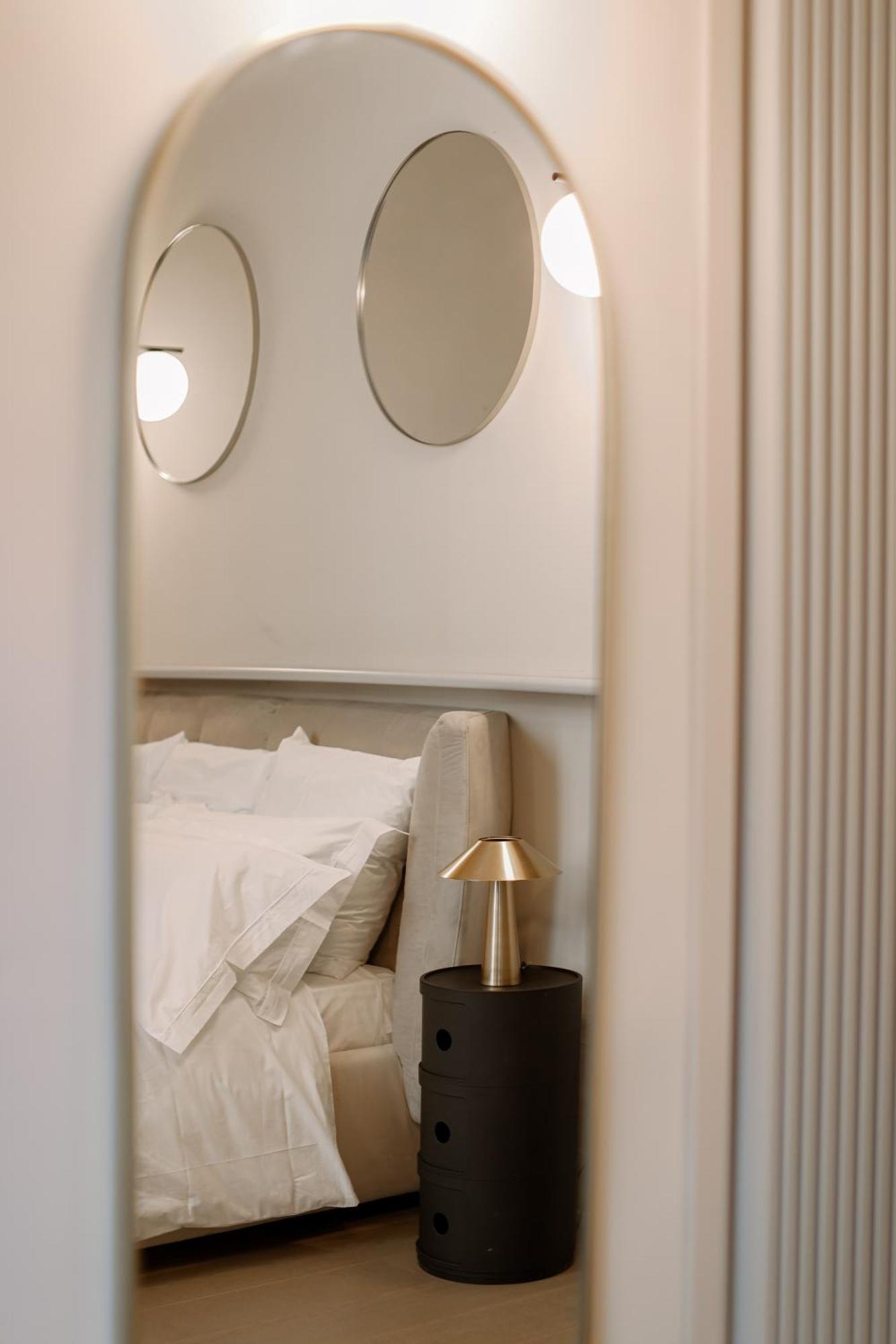 2 Min Duomo - Chic Novella - Parcheggio Florence