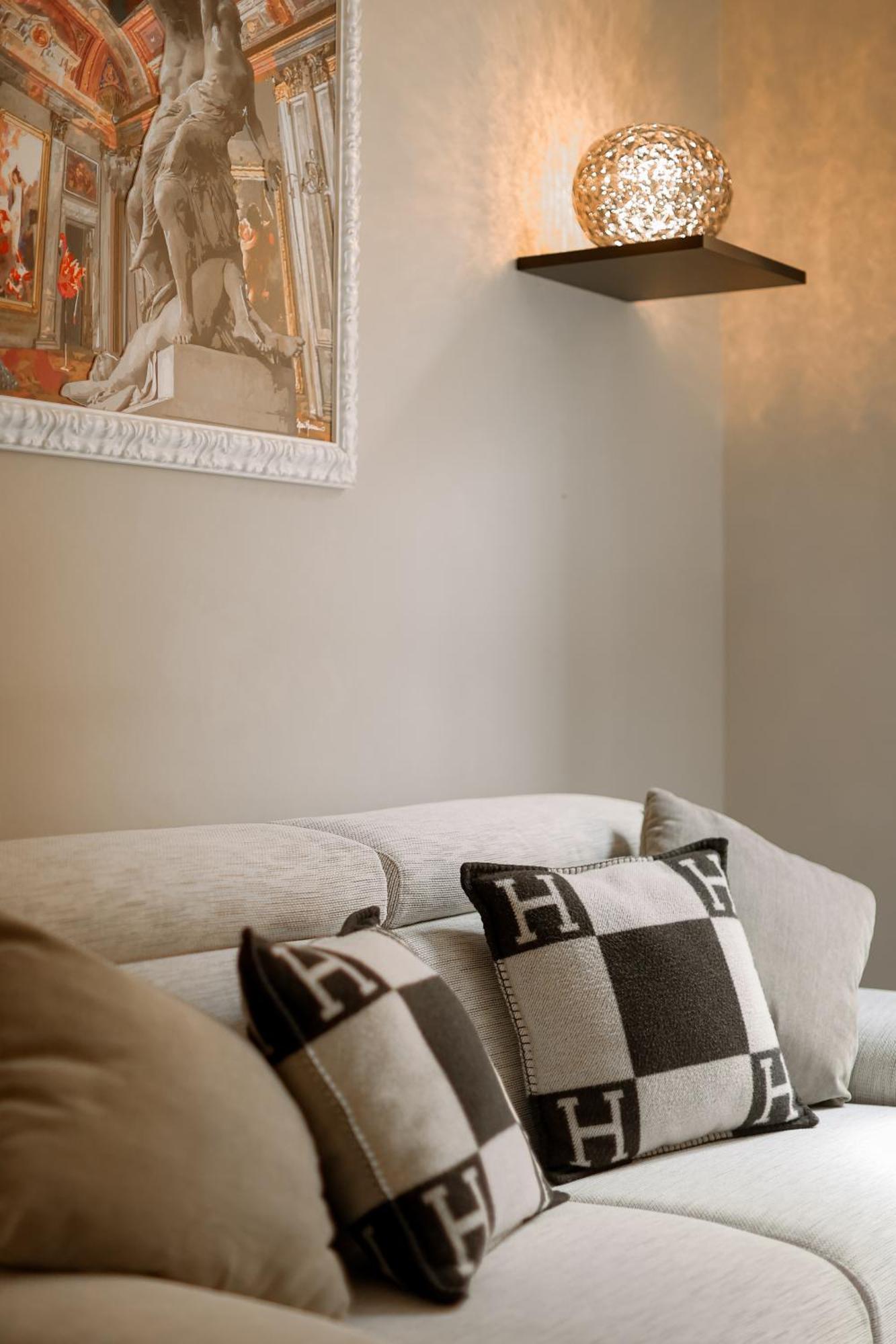 Apartment 2 Min Duomo - Chic Novella - Parcheggio