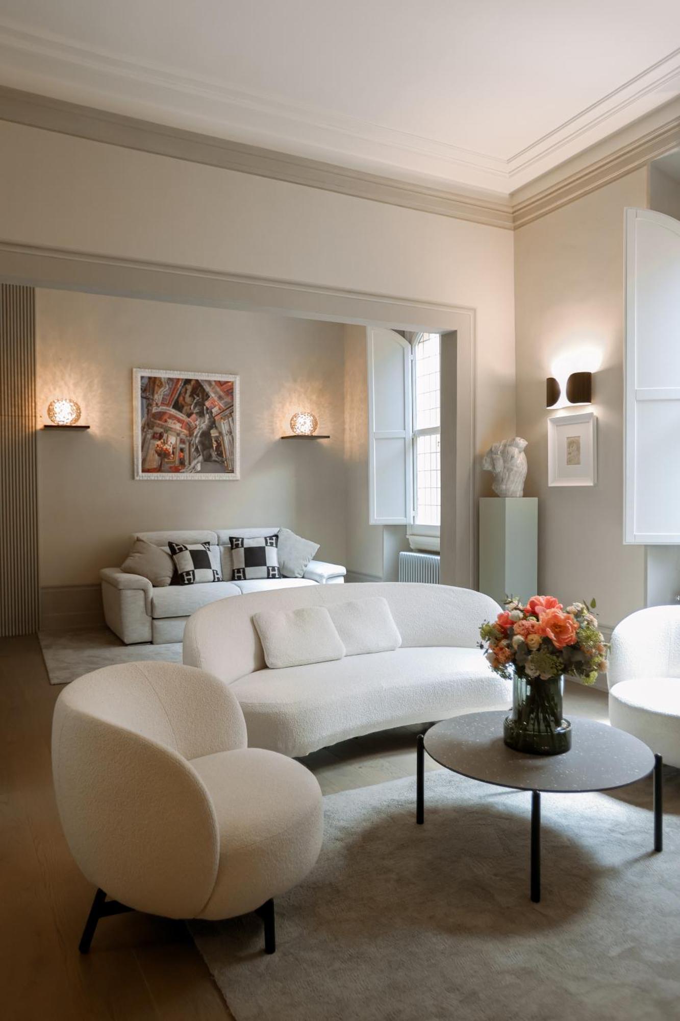 Apartment 2 Min Duomo - Chic Novella - Parcheggio *