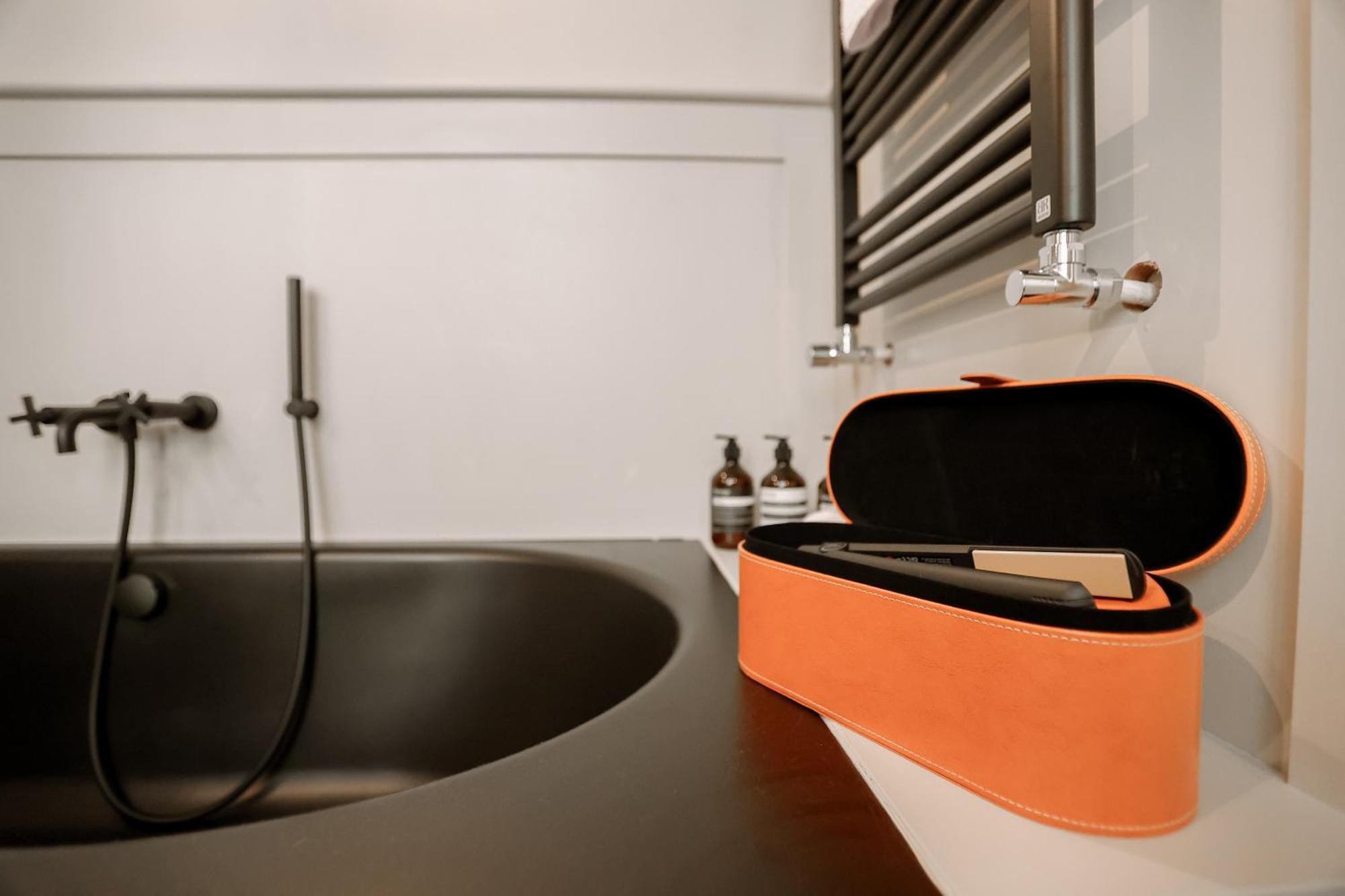 2 Min Duomo - Chic Novella - Parcheggio Apartment Florence