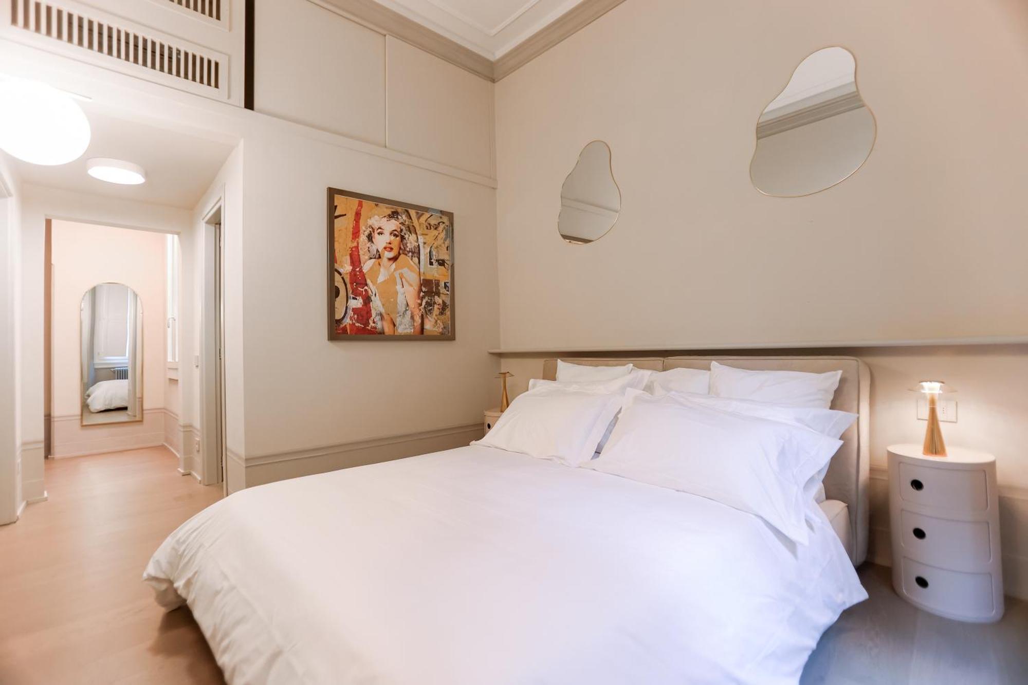 Apartment 2 Min Duomo - Chic Novella - Parcheggio *