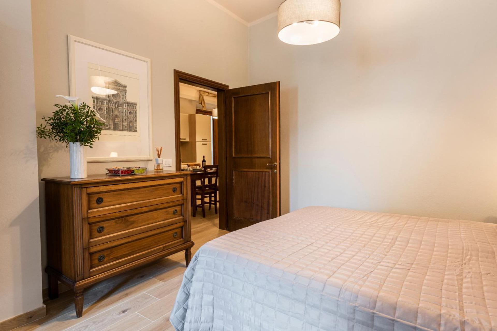 Aparthotel - Ariento Giuditta 2 Bdr *