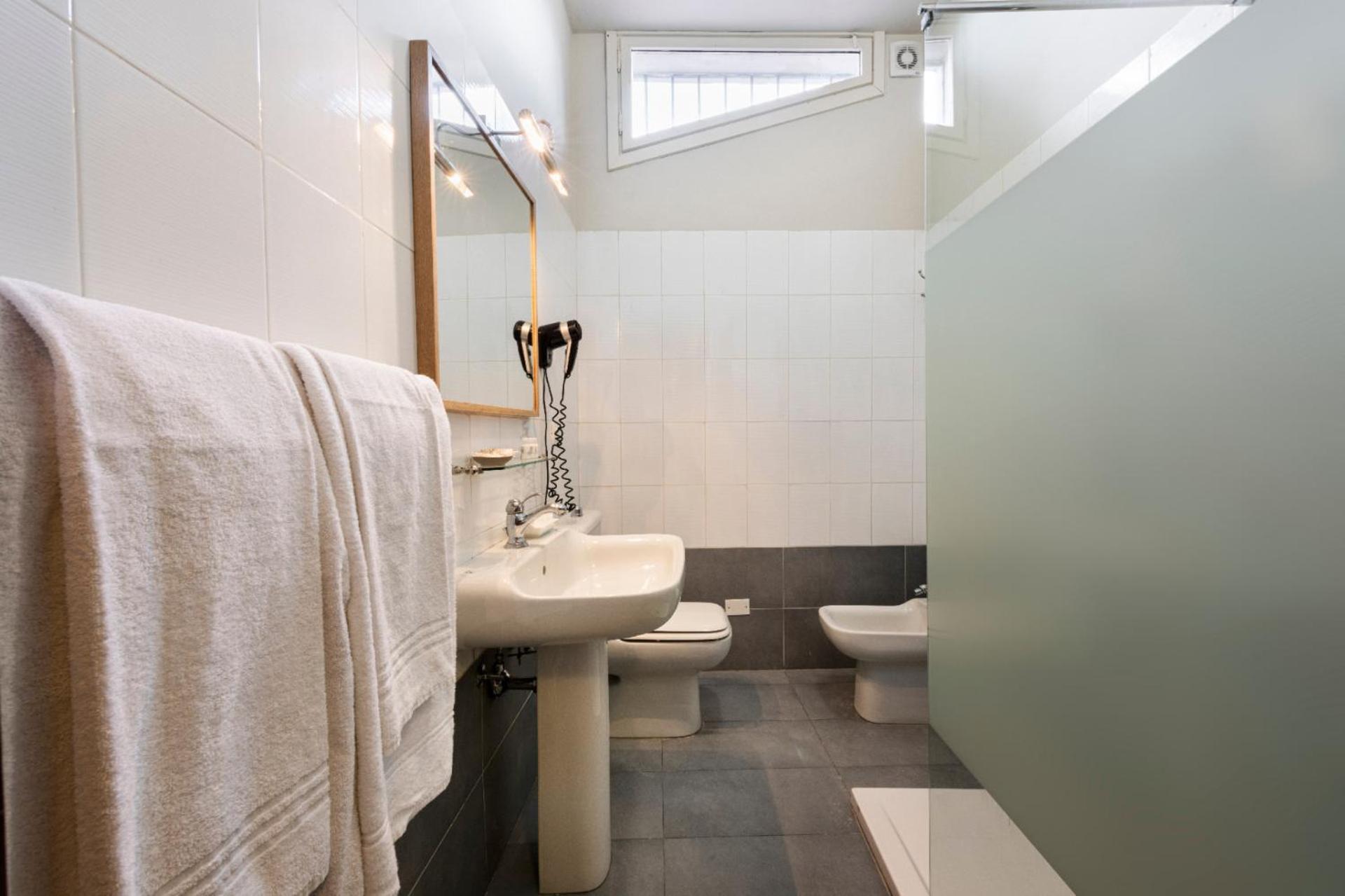 Aparthotel - Ariento Giuditta 2 Bdr Florence