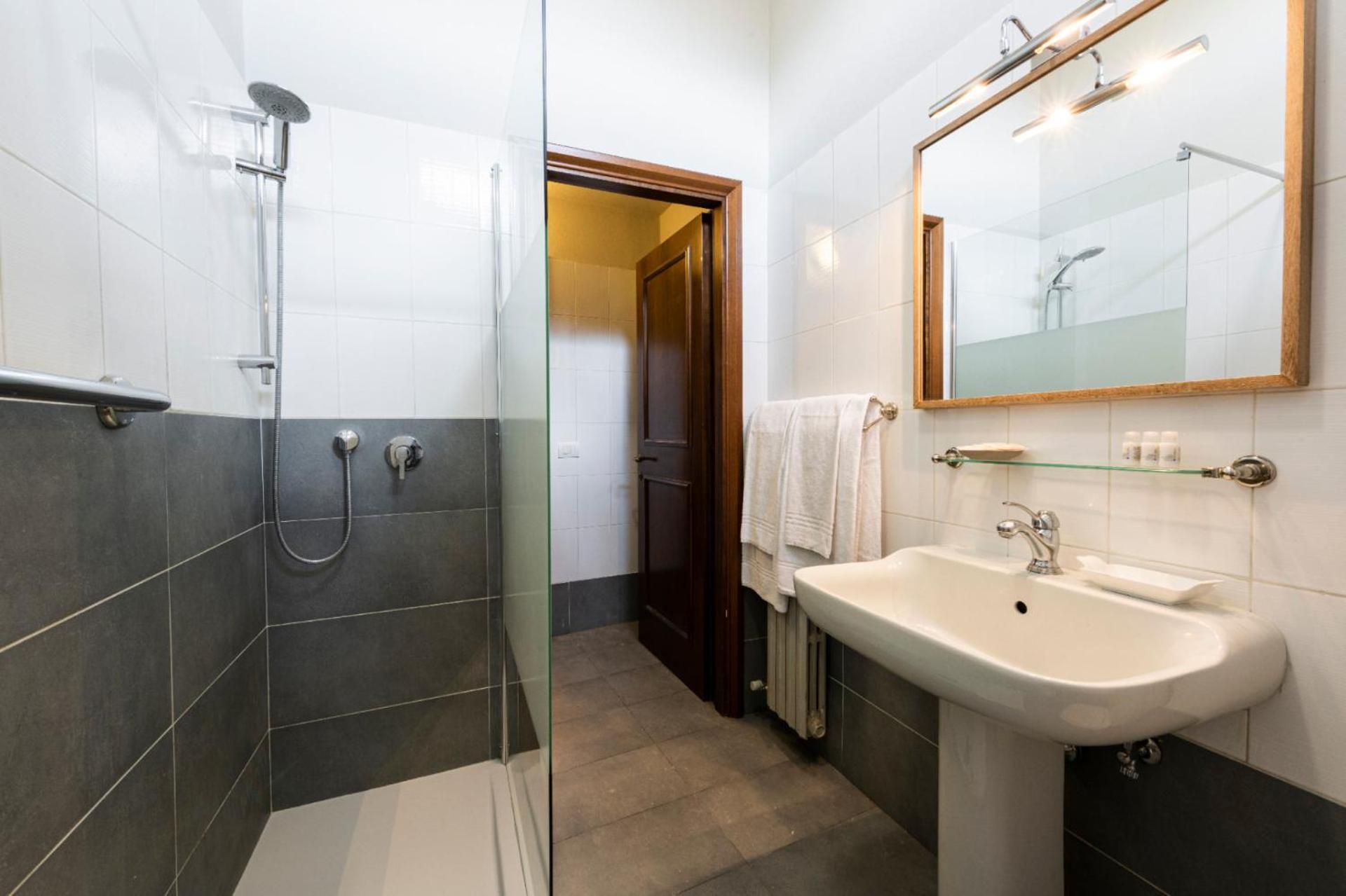 - Ariento Giuditta 2 Bdr Aparthotel Florence