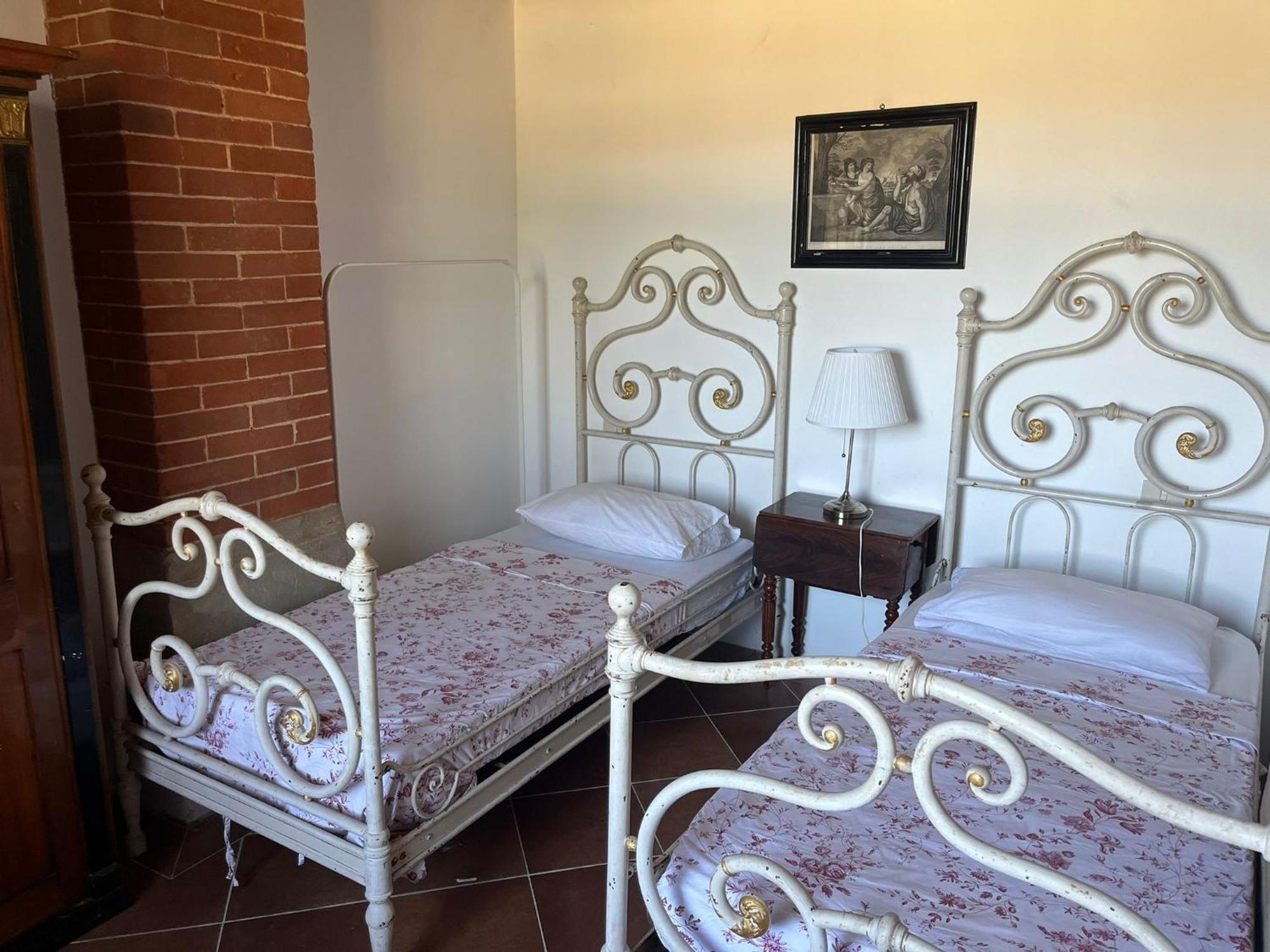 Buonarroti Holiday home