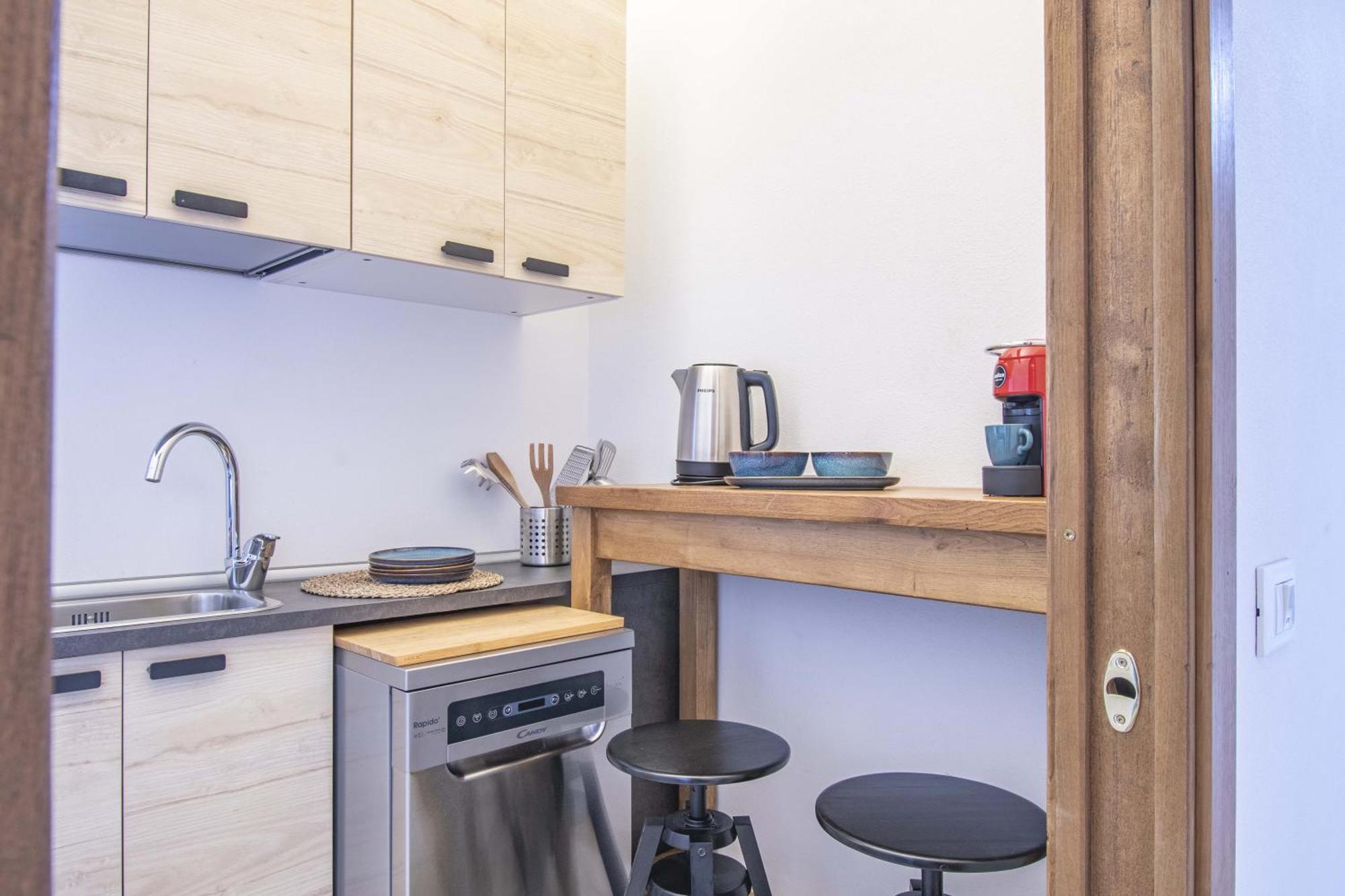 Apartment New Michelangelo Park - Antichi Bastioni Florence