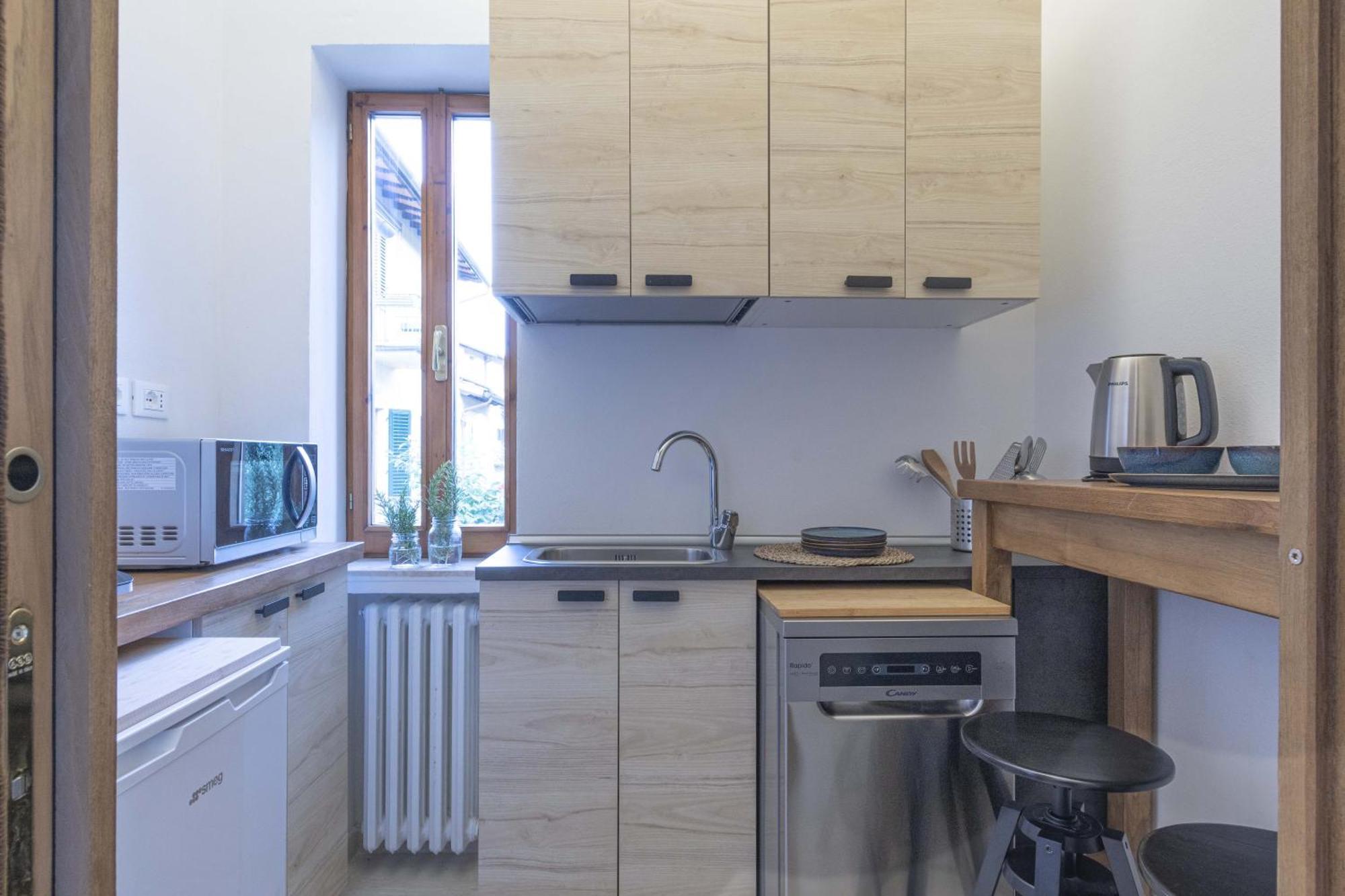 Apartment New Michelangelo Park - Antichi Bastioni *