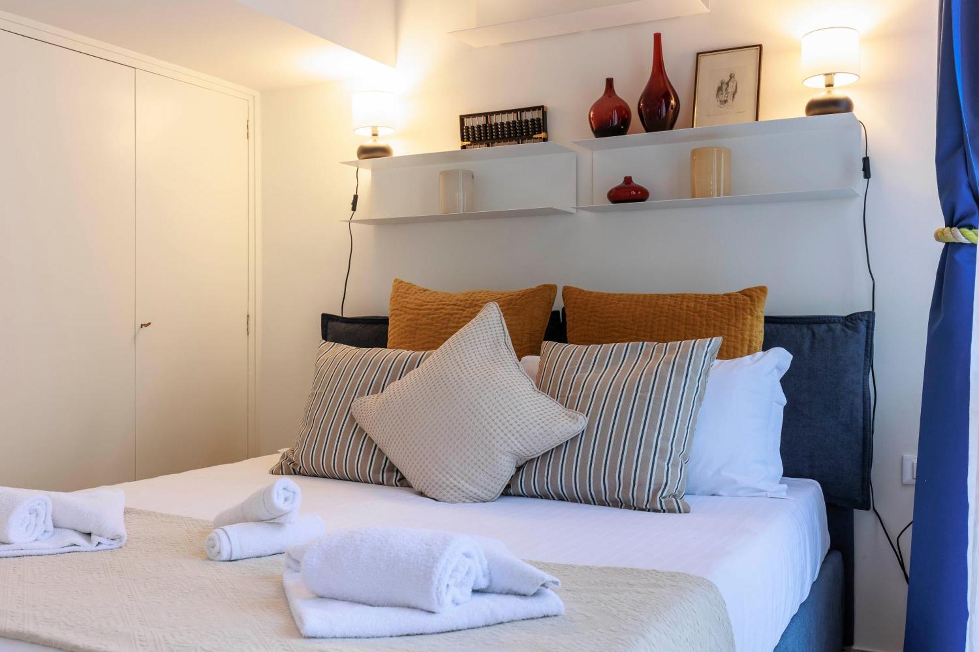 Appartement Palazzo Caccini Luxury *