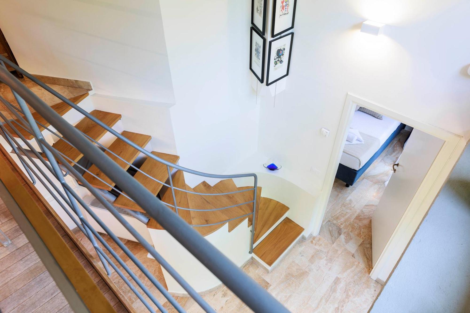 Palazzo Caccini Luxury Appartement Florence