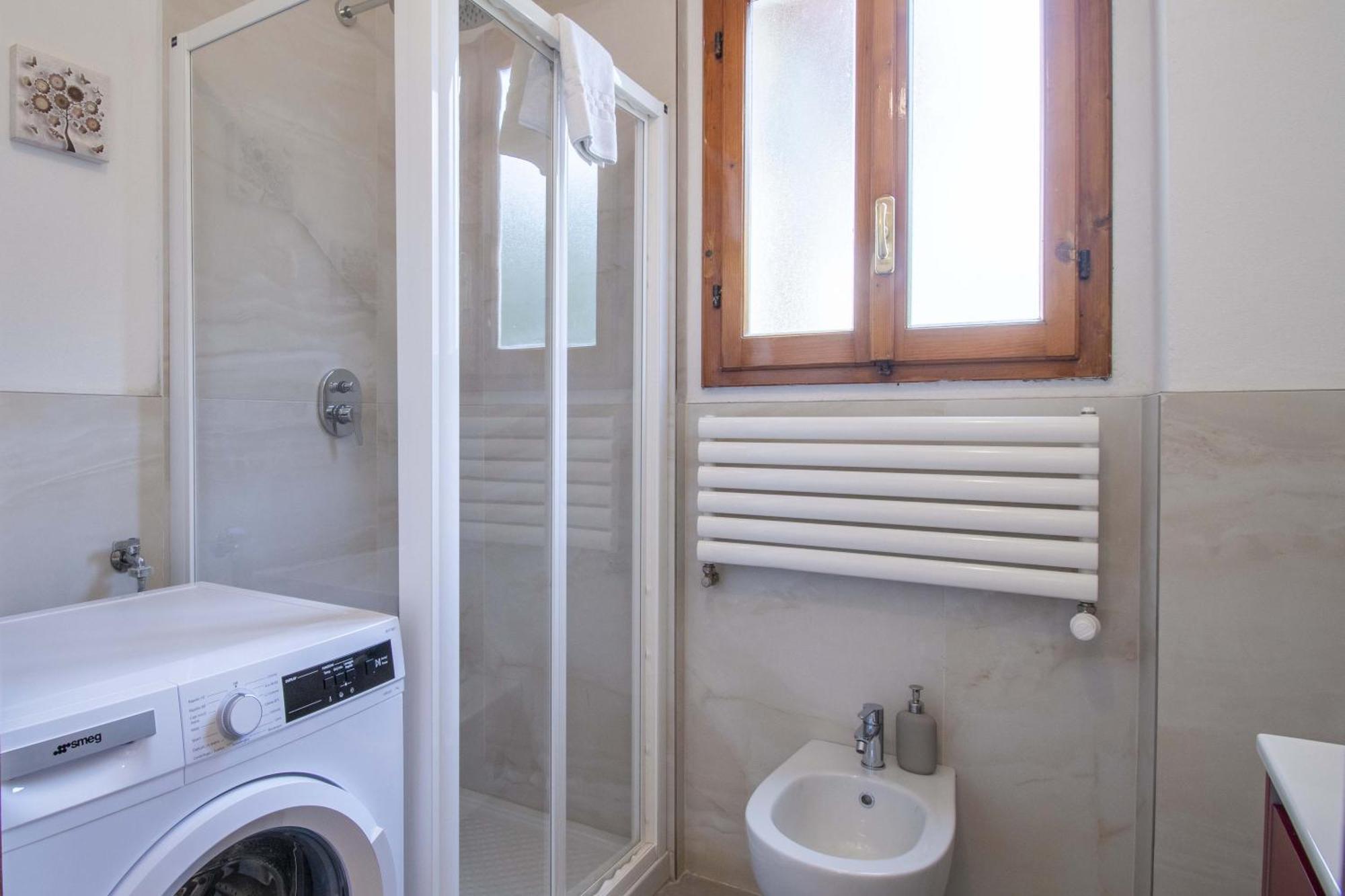 New Michelangelo Park - Antichi Bastioni Apartment Florence