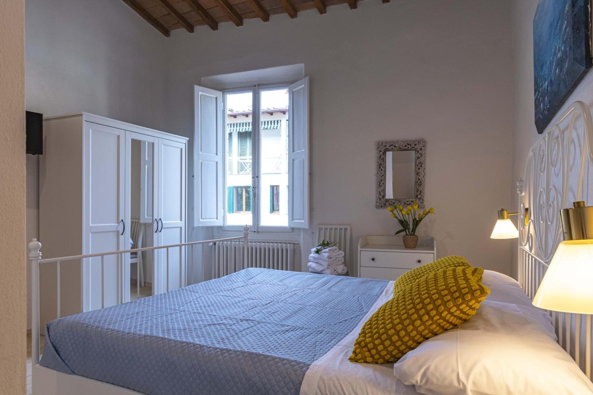 New Michelangelo Park - Antichi Bastioni Apartment Florence