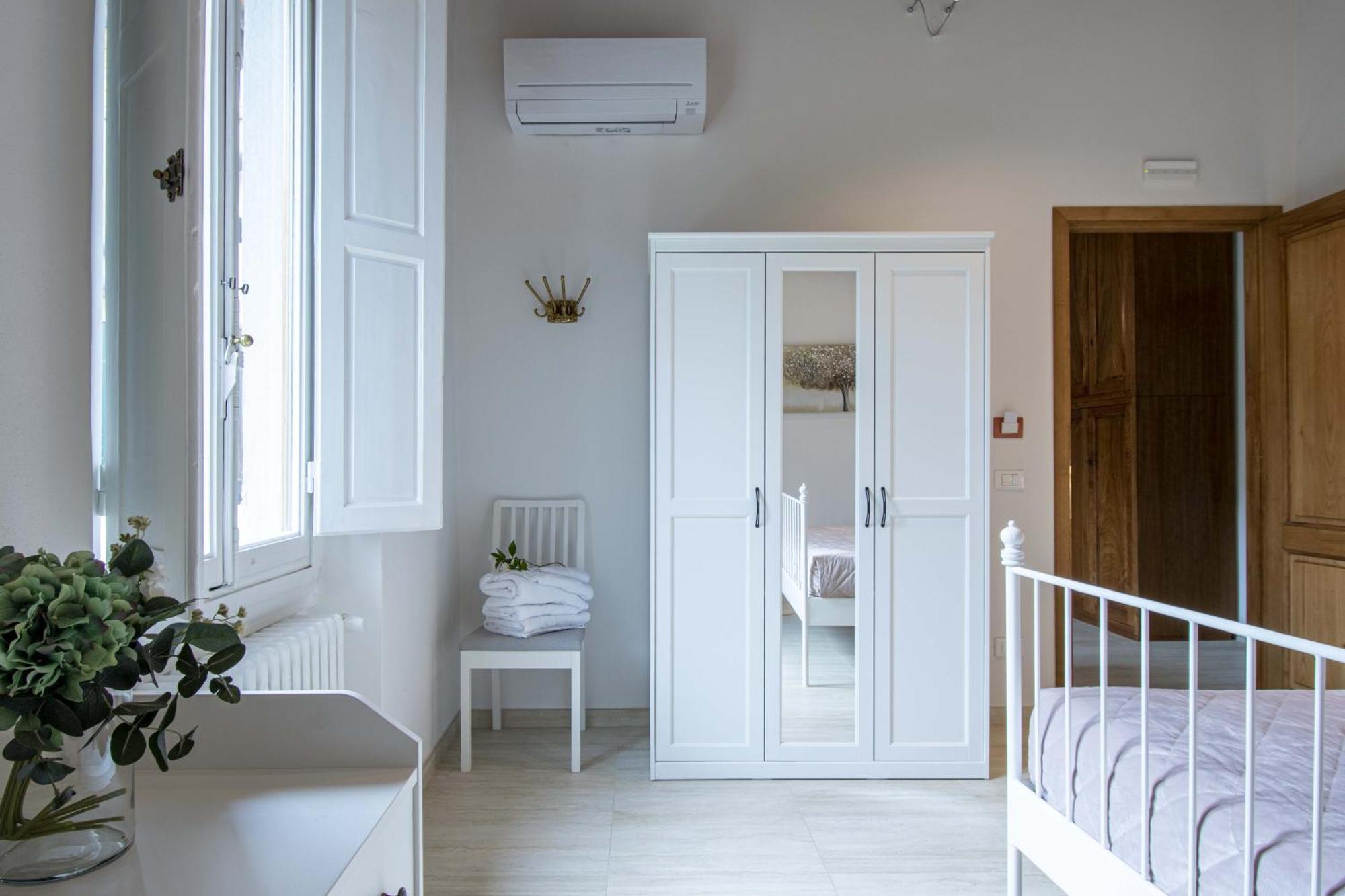 New Michelangelo Park - Antichi Bastioni Apartment Florence