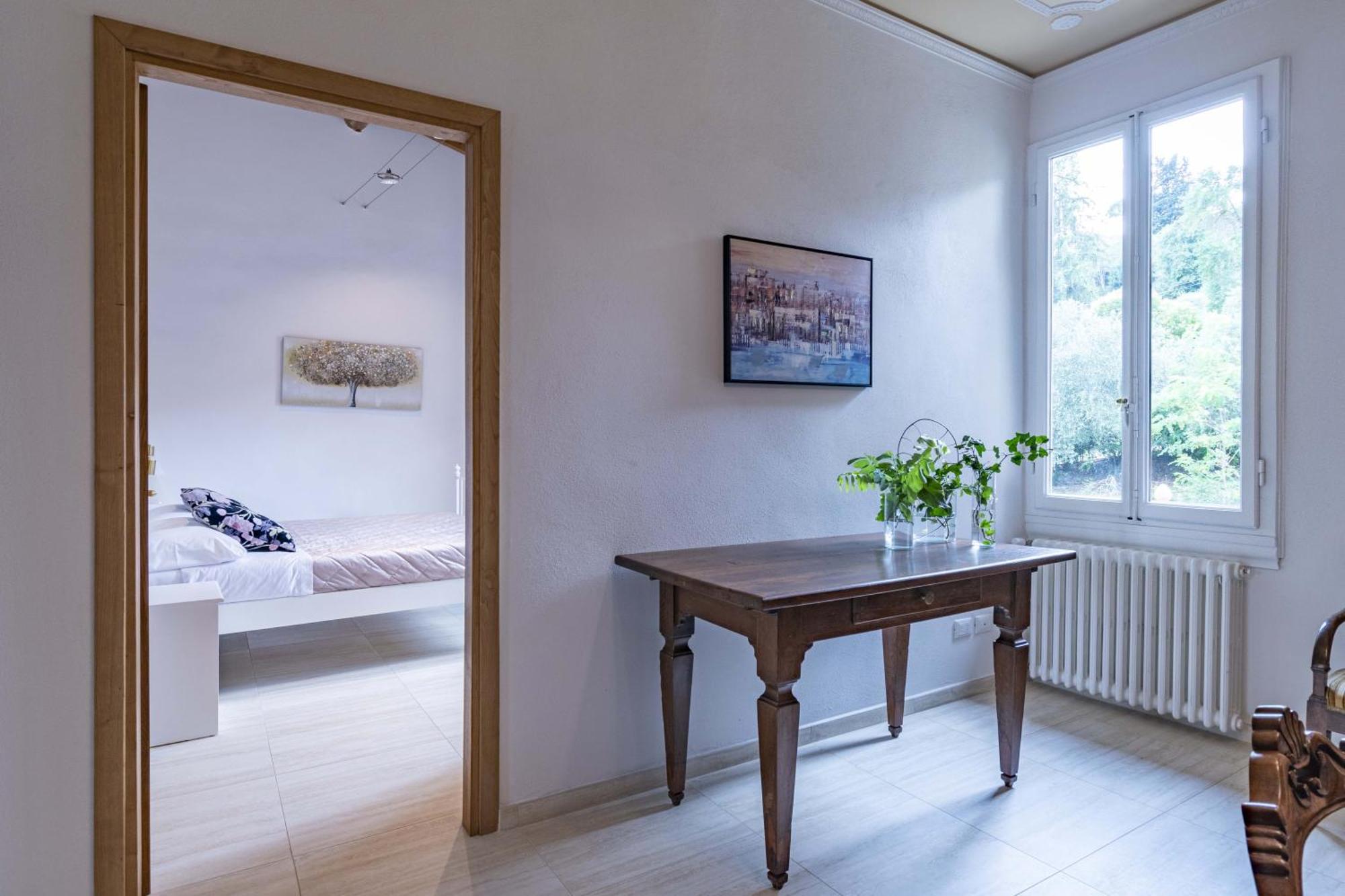Apartment New Michelangelo Park - Antichi Bastioni