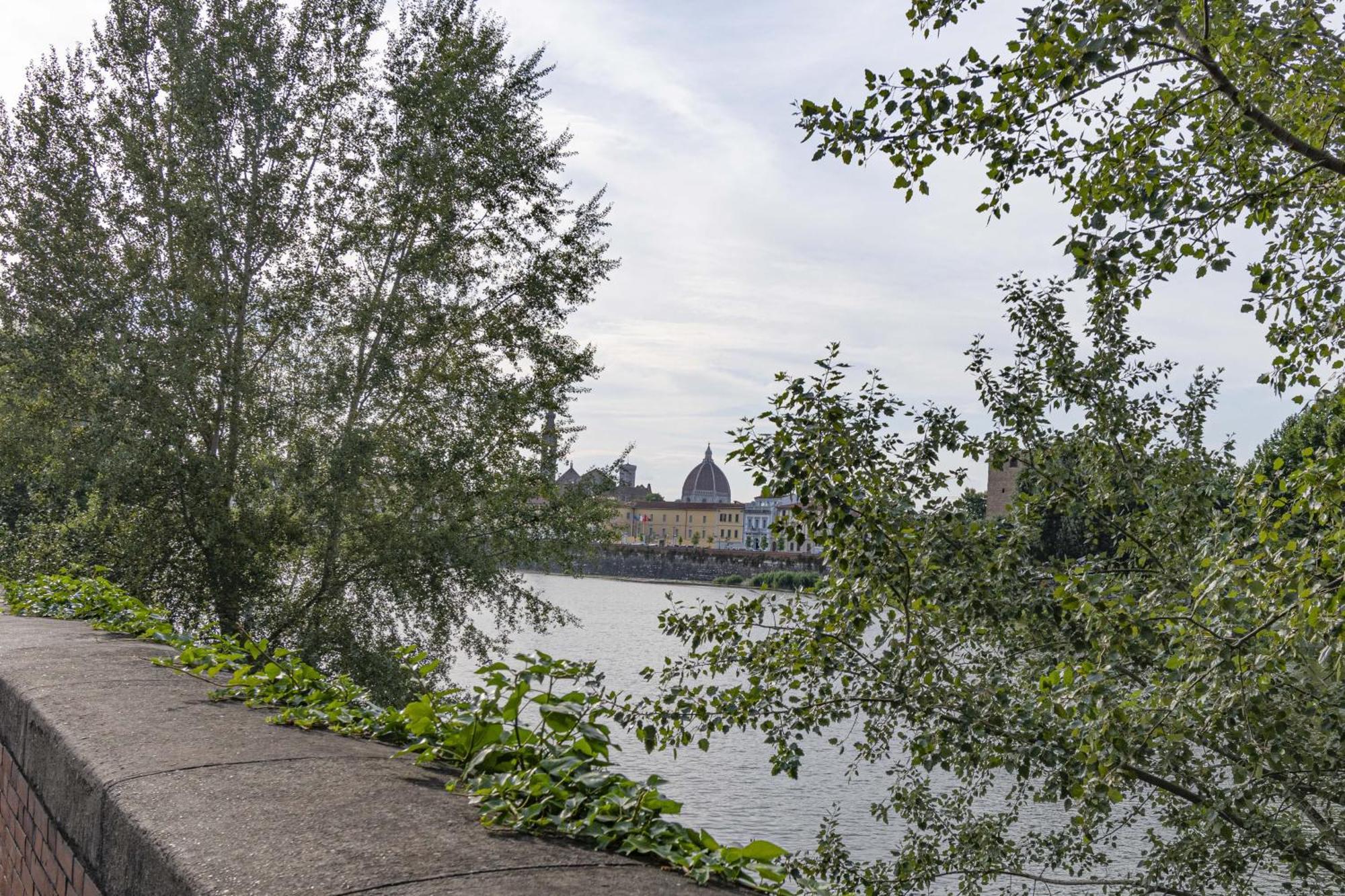 New Michelangelo Park - Antichi Bastioni Apartment Florence