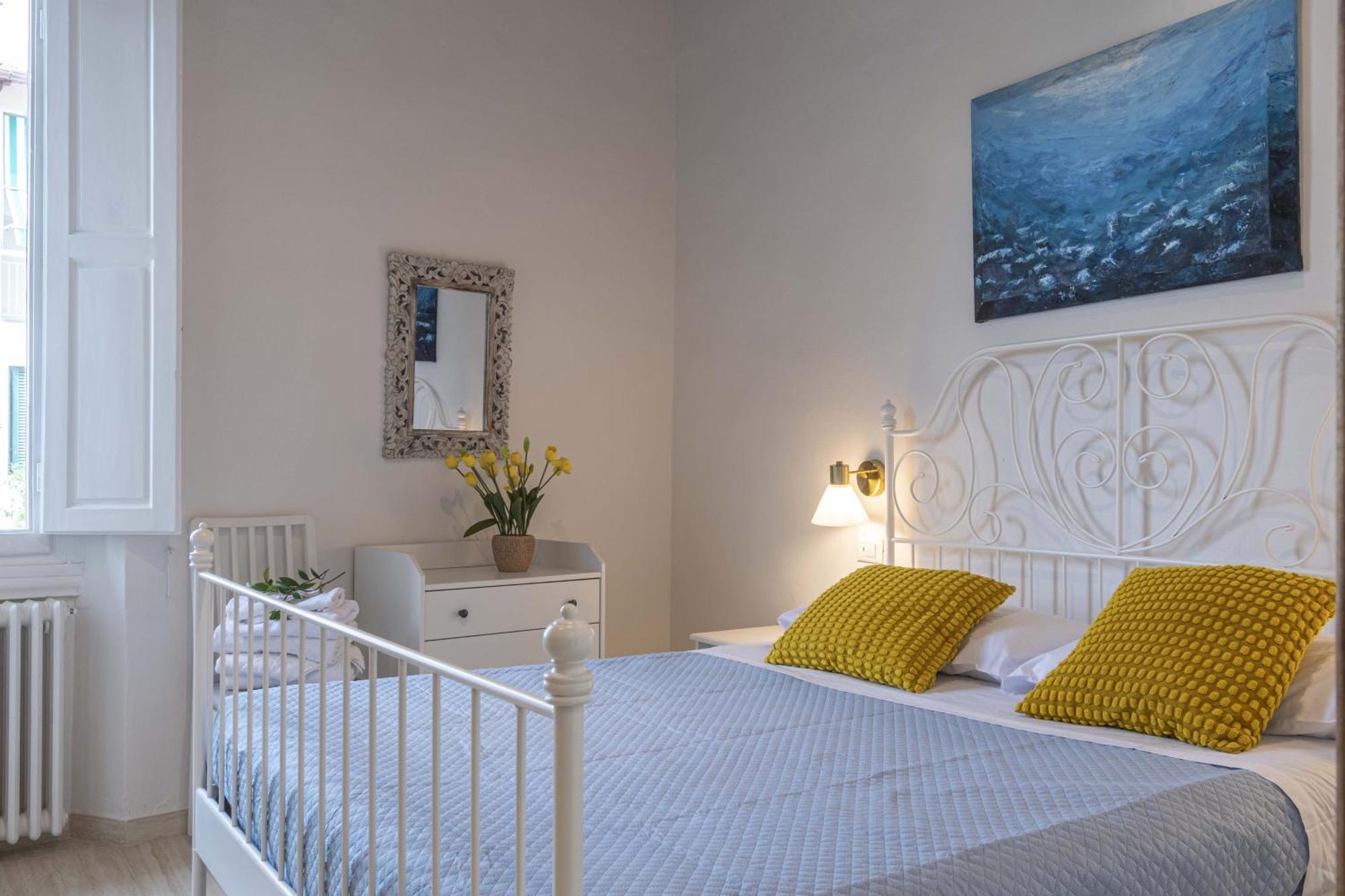 New Michelangelo Park - Antichi Bastioni Apartment *