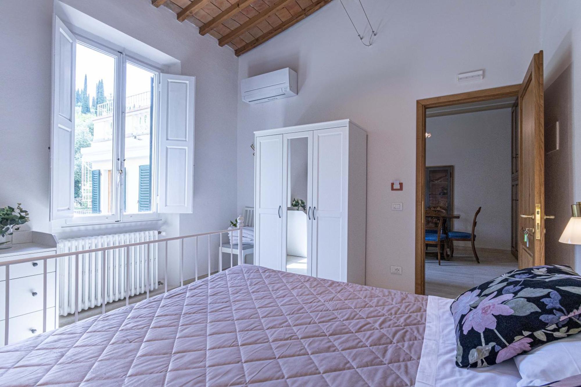 Apartment New Michelangelo Park - Antichi Bastioni