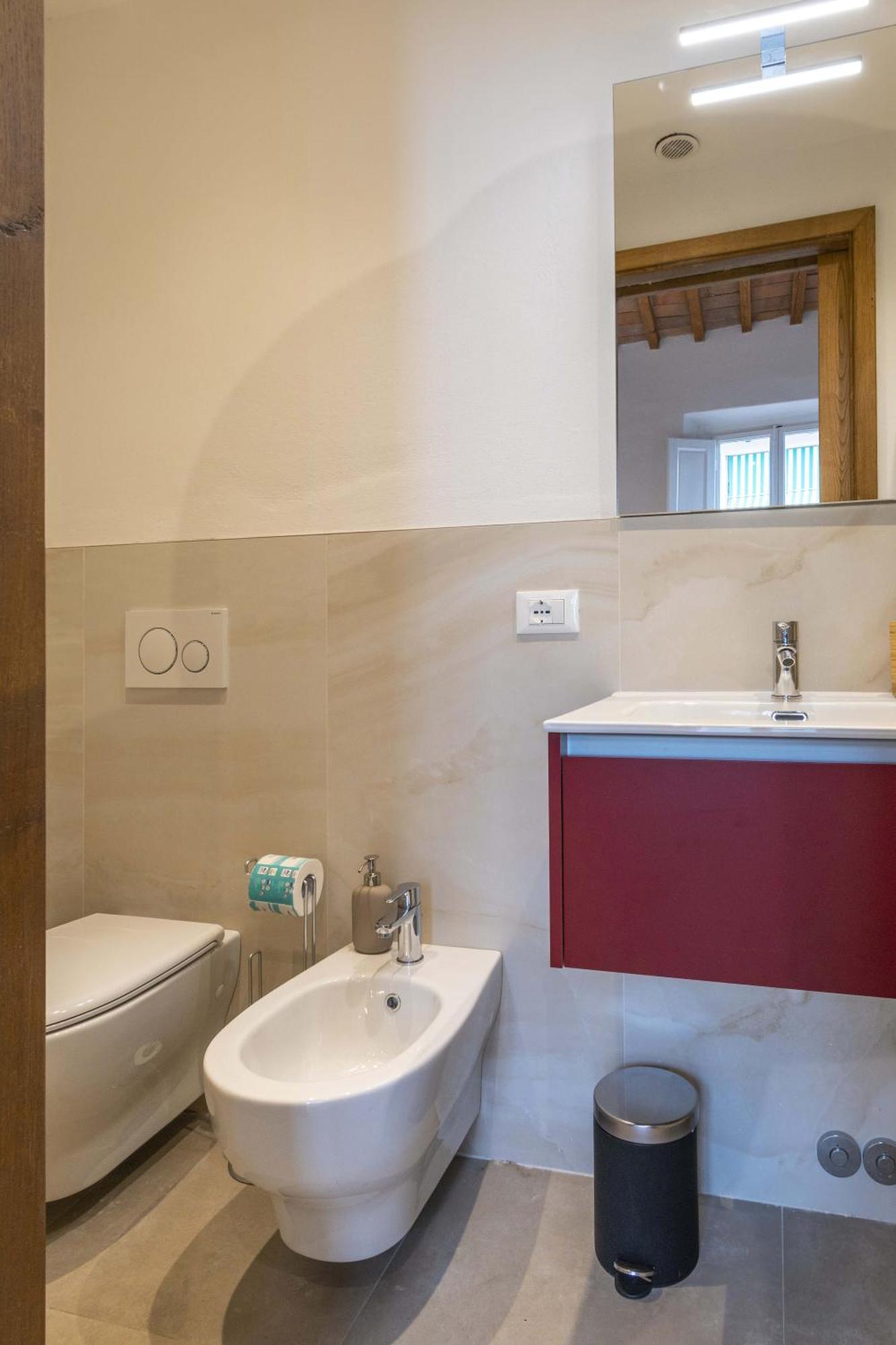Apartment New Michelangelo Park - Antichi Bastioni Florence