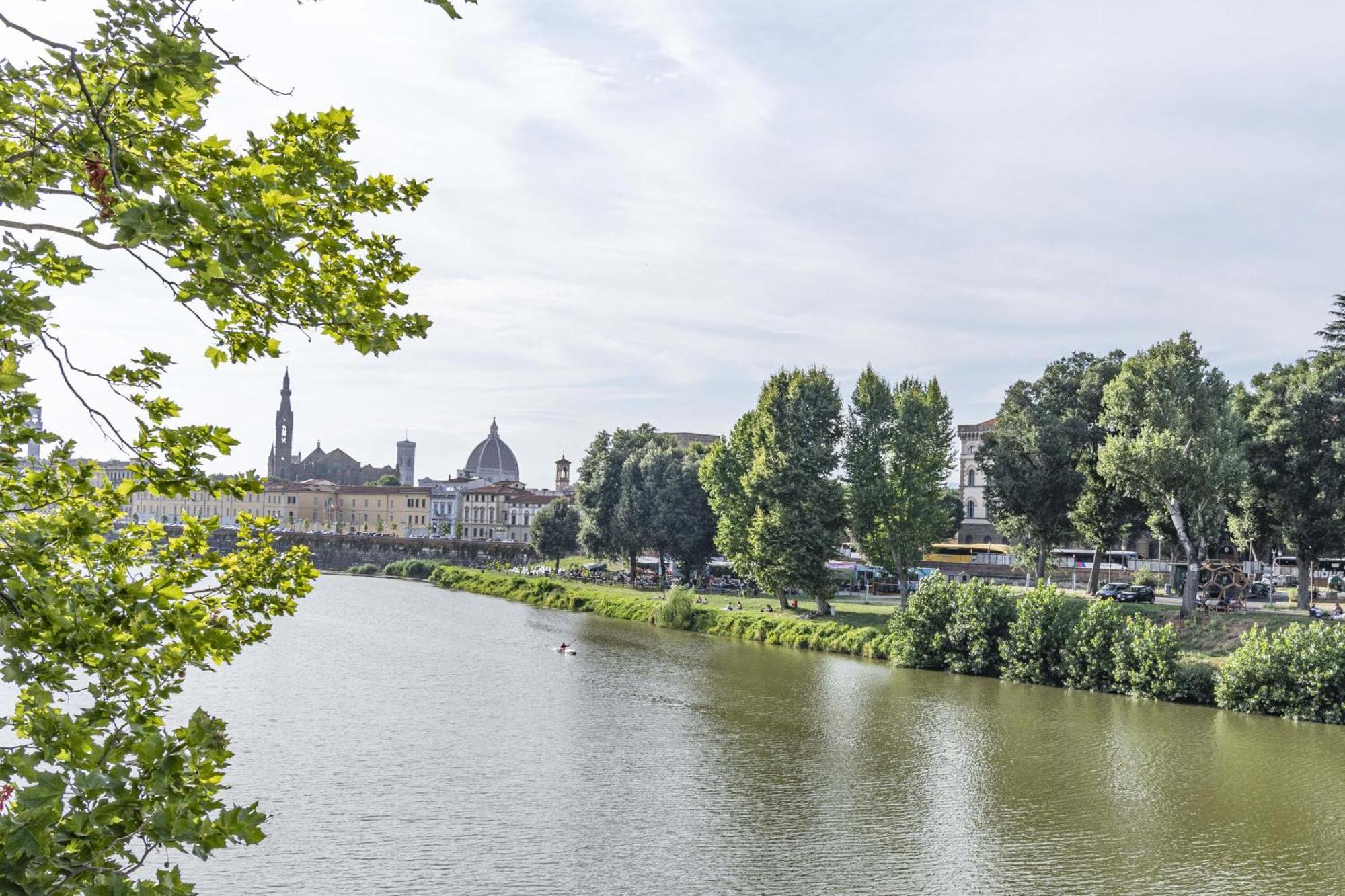 Apartment New Michelangelo Park - Antichi Bastioni Florence