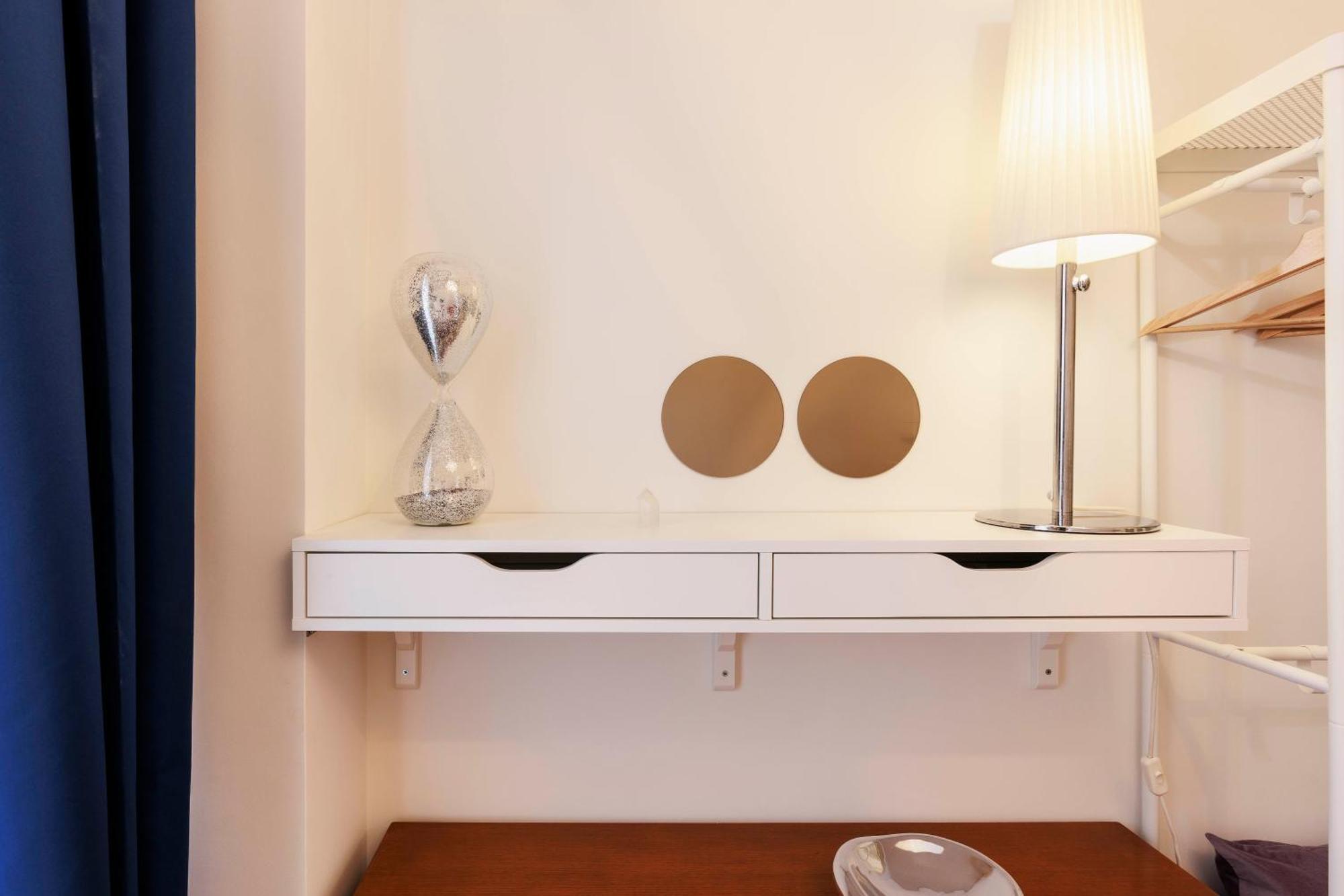 Palazzo Caccini Luxury Appartement *