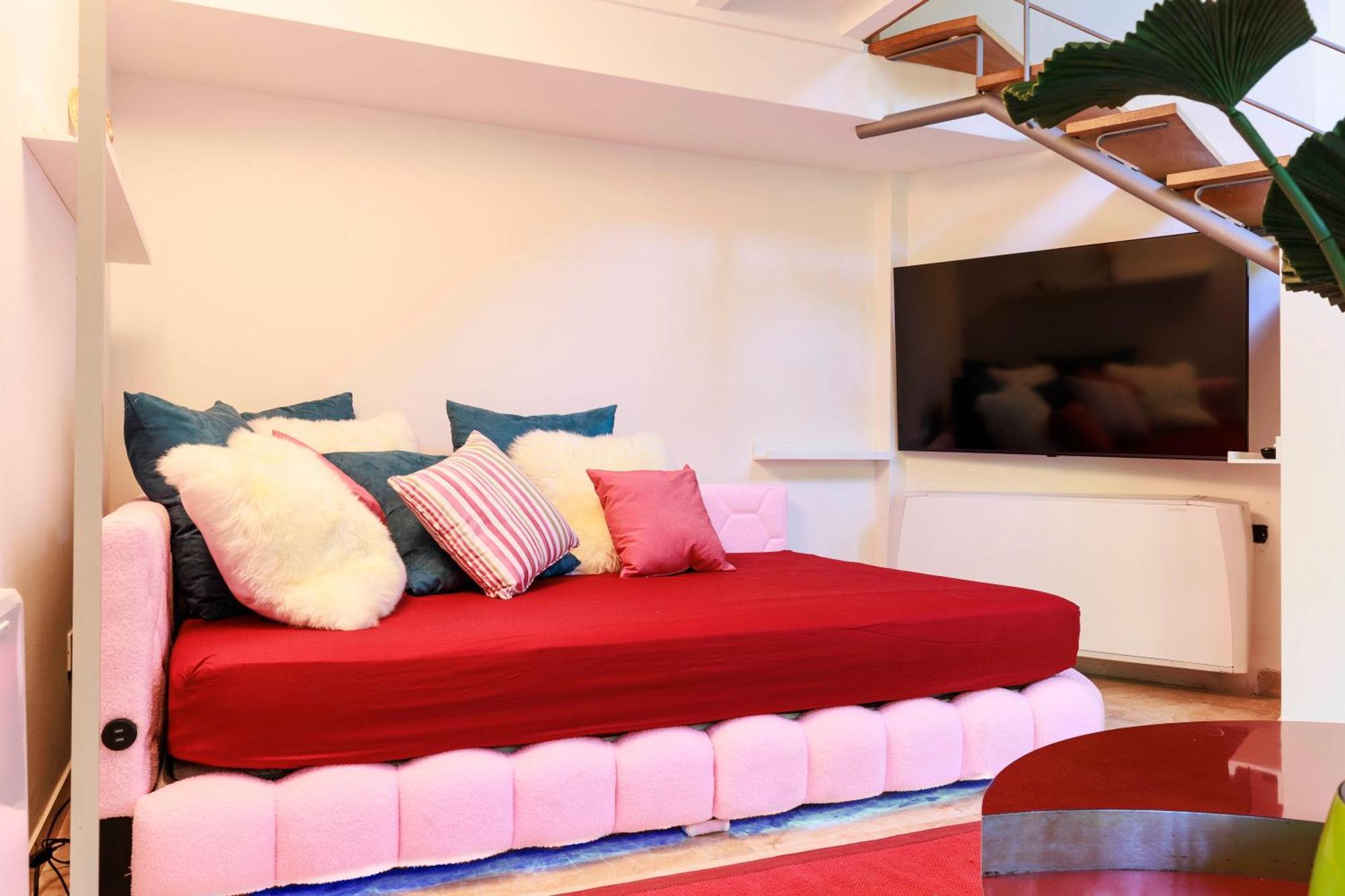 Palazzo Caccini Luxury Appartement