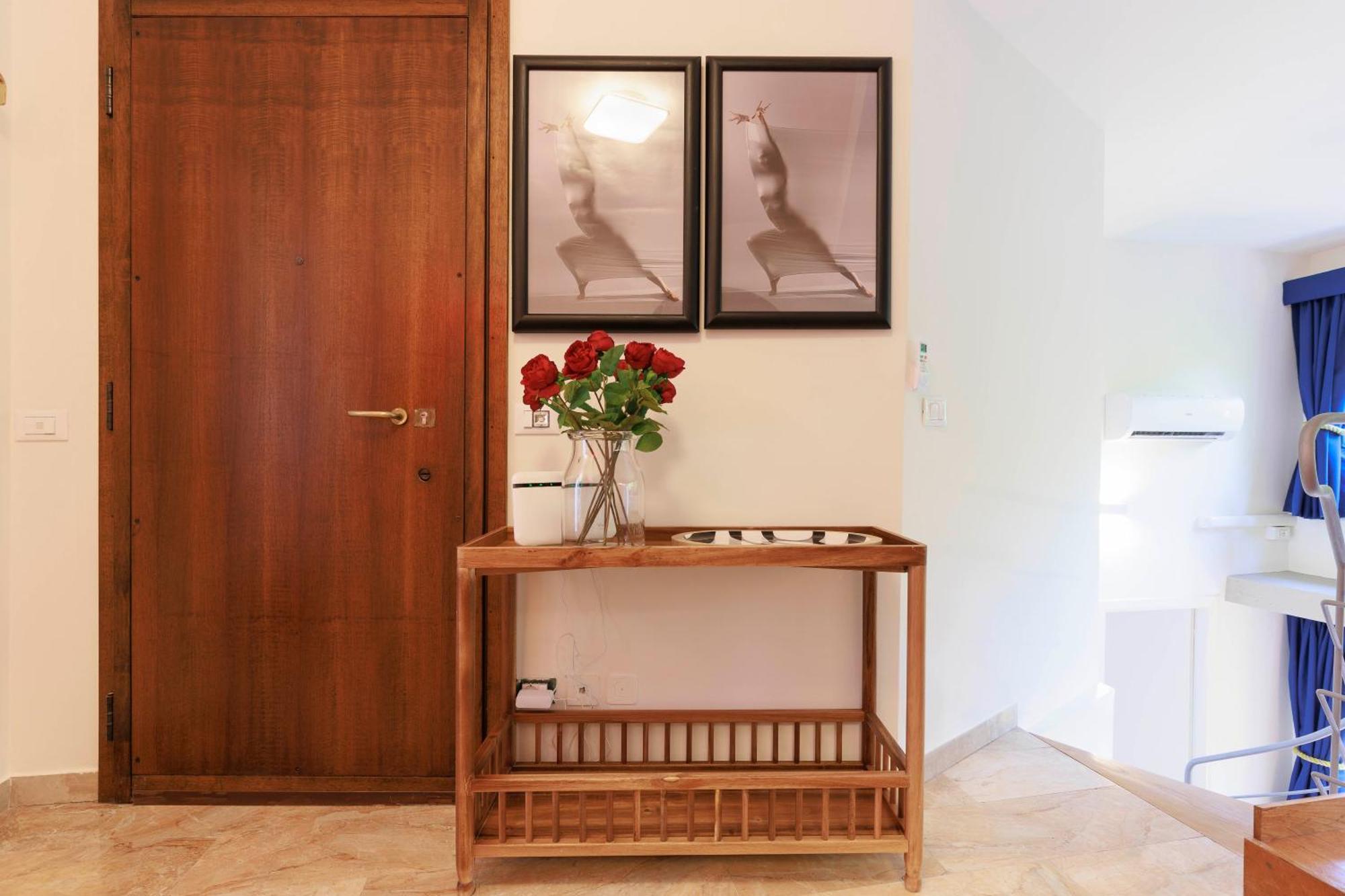 Appartement Palazzo Caccini Luxury *