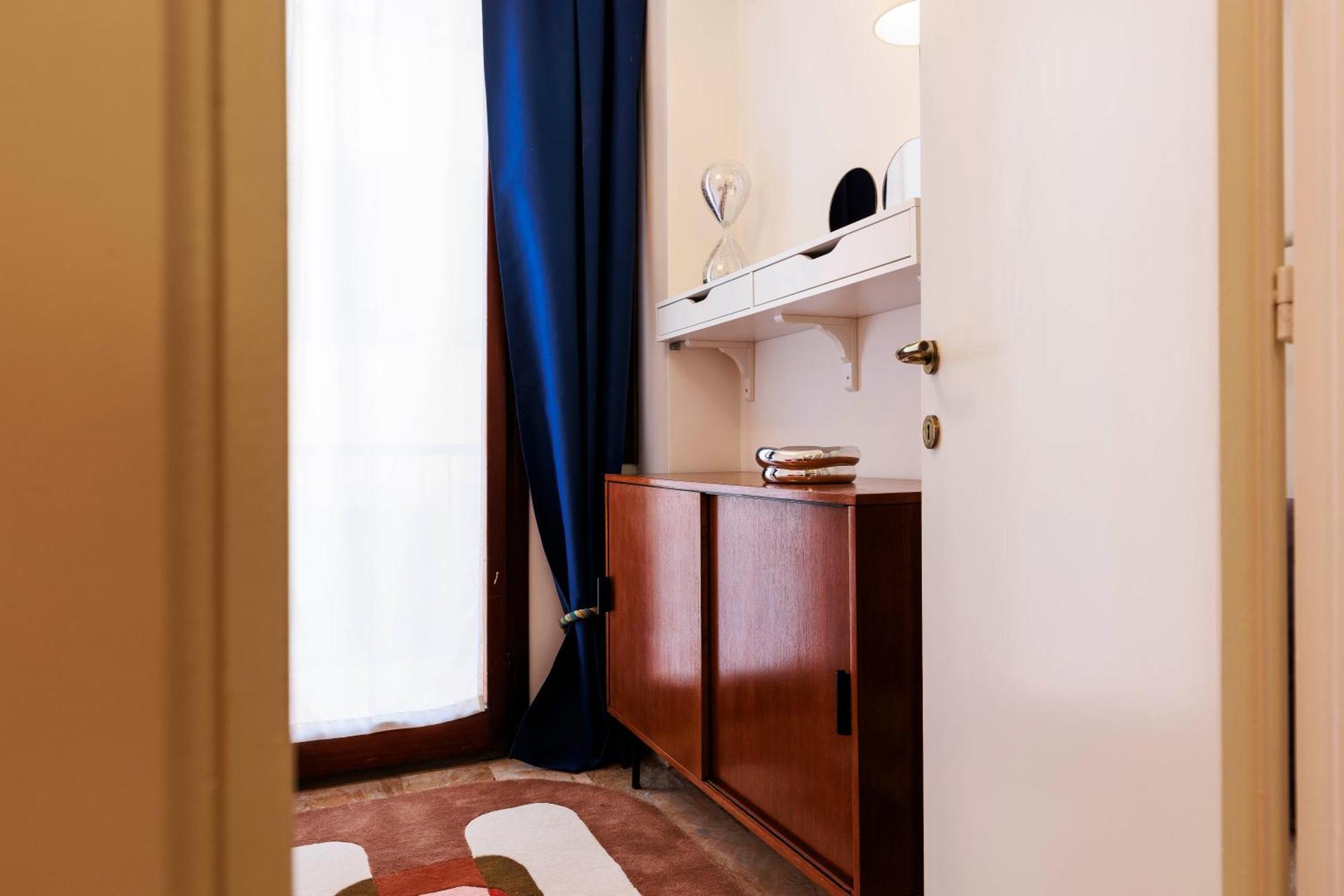 Palazzo Caccini Luxury Appartement *