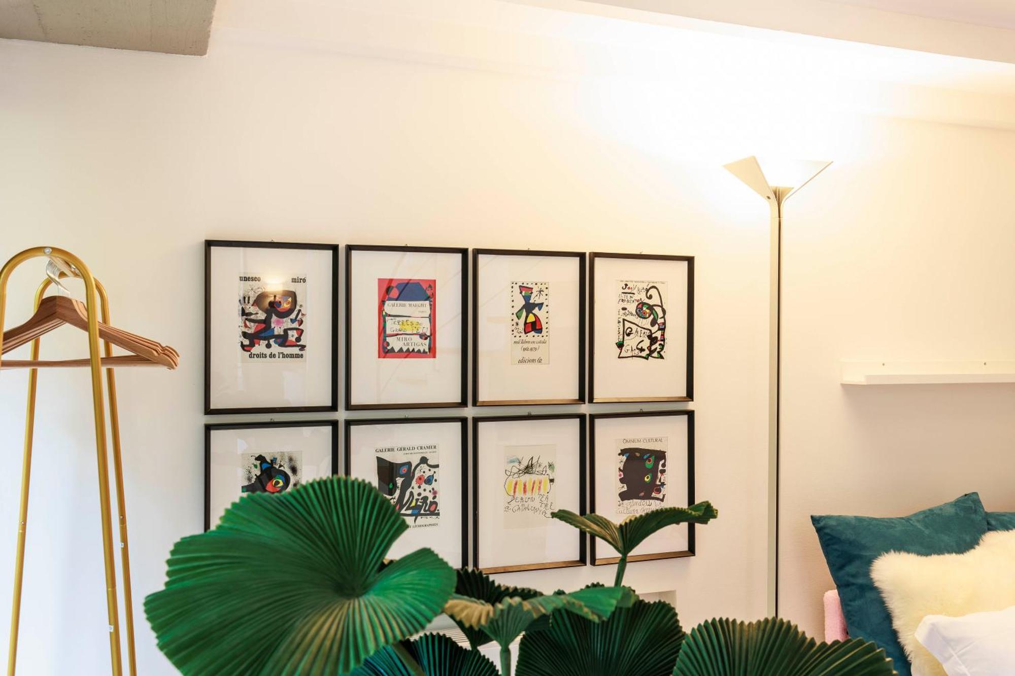 Palazzo Caccini Luxury Appartement Florence