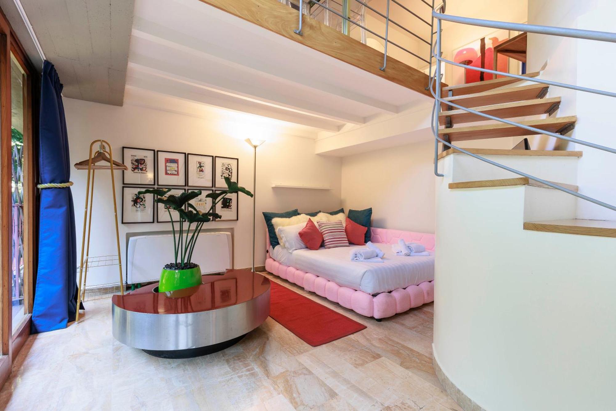 Appartement Palazzo Caccini Luxury *