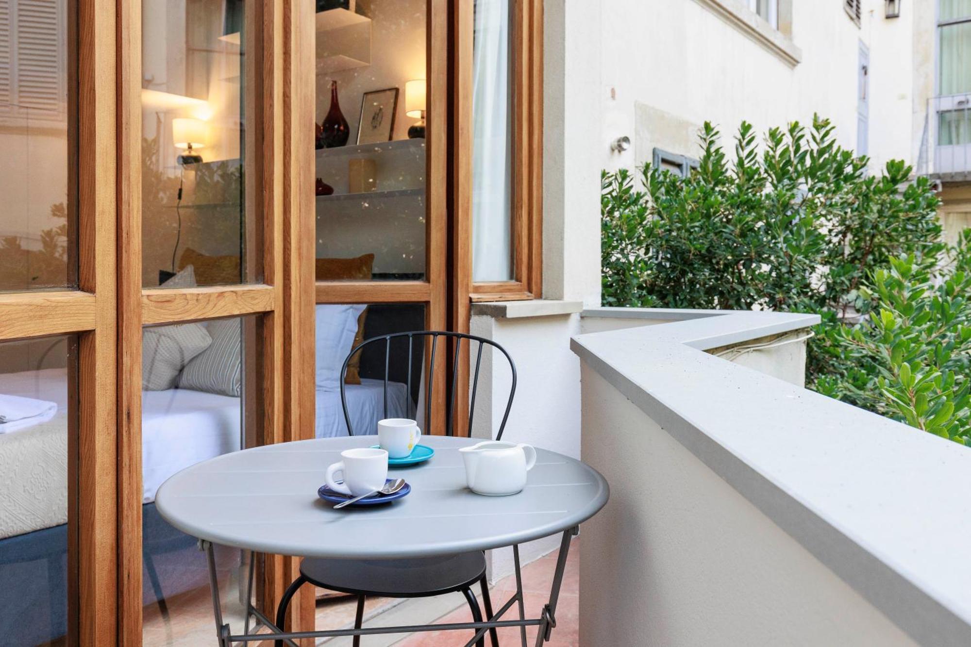 Appartement Palazzo Caccini Luxury