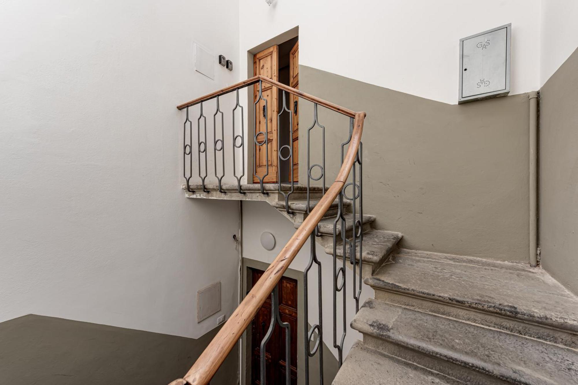 Apartment Luxury Florence