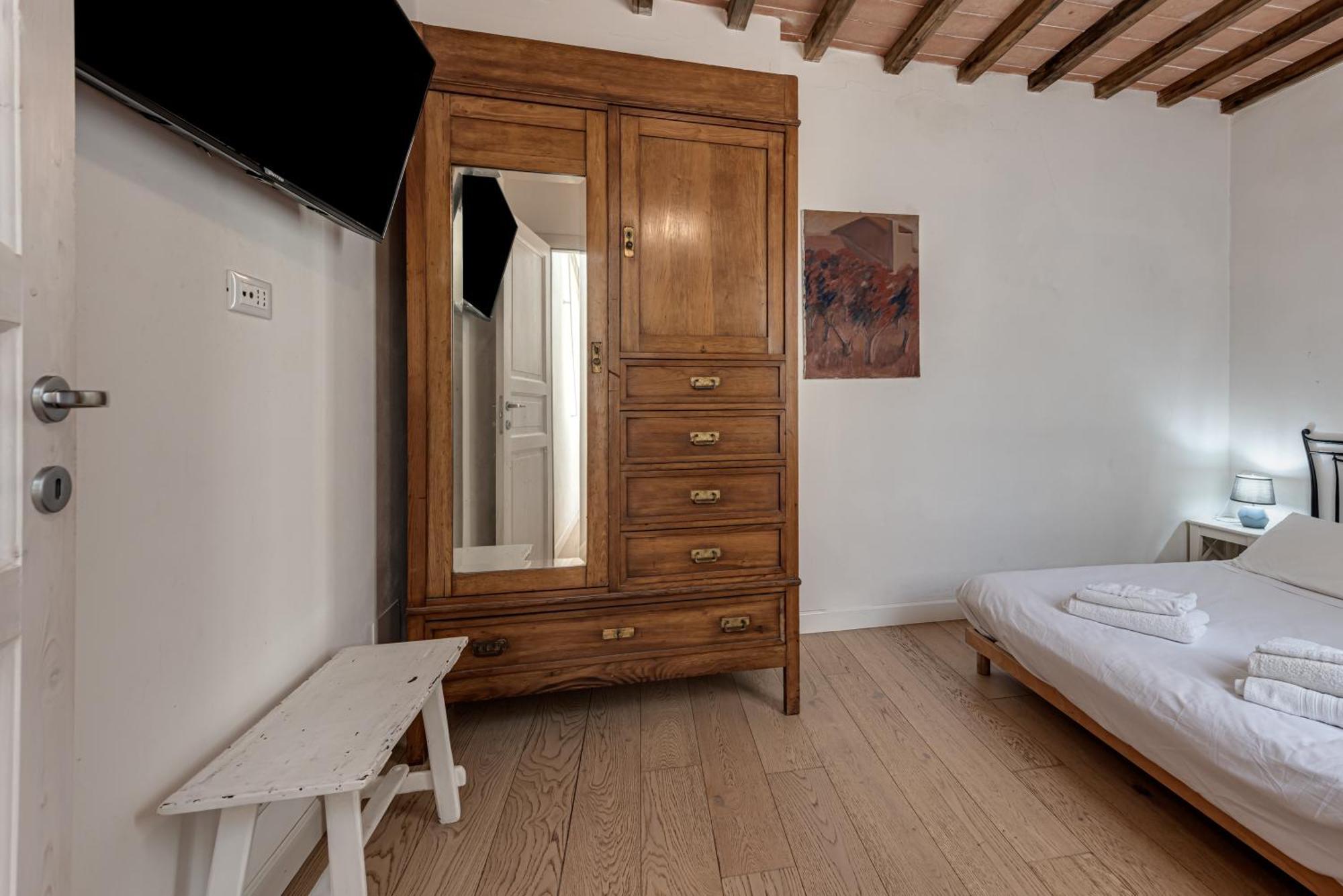 Apartment Luxury