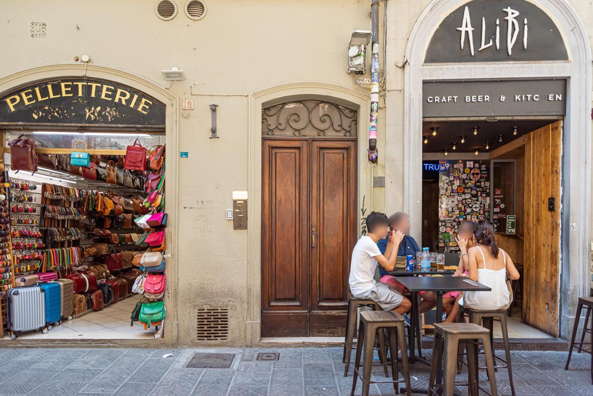 Luxury Apartment Florence