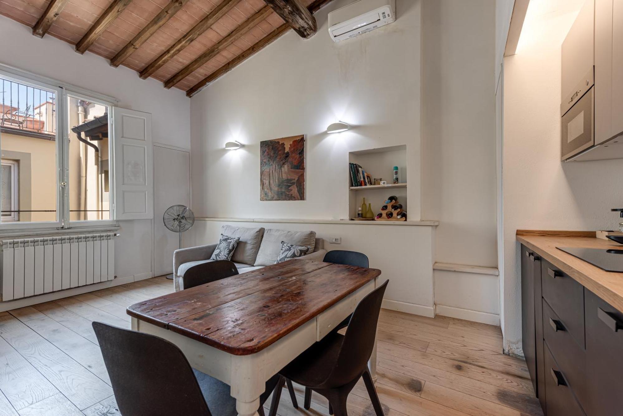Luxury Apartment Florence