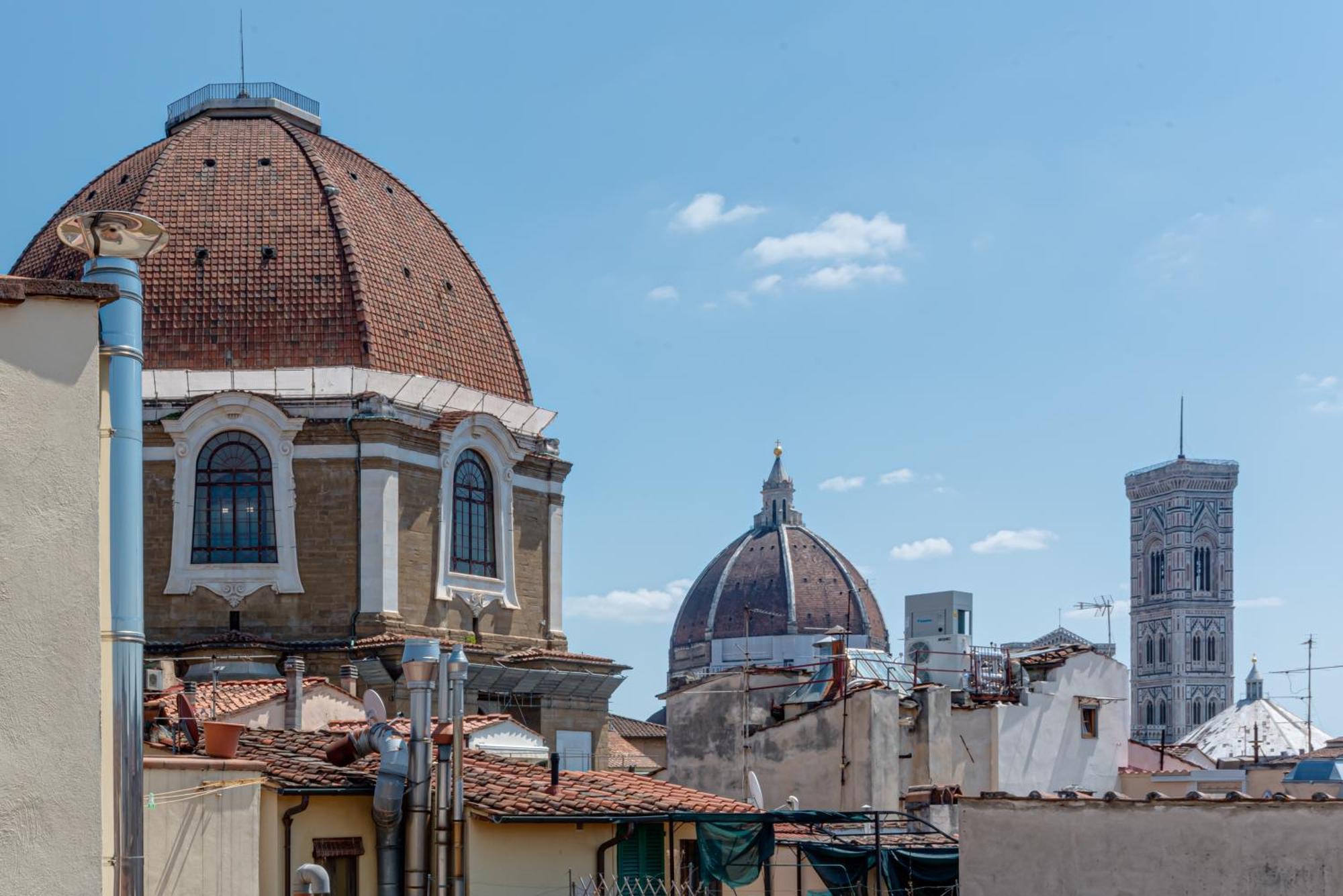 Apartment Luxury Florence