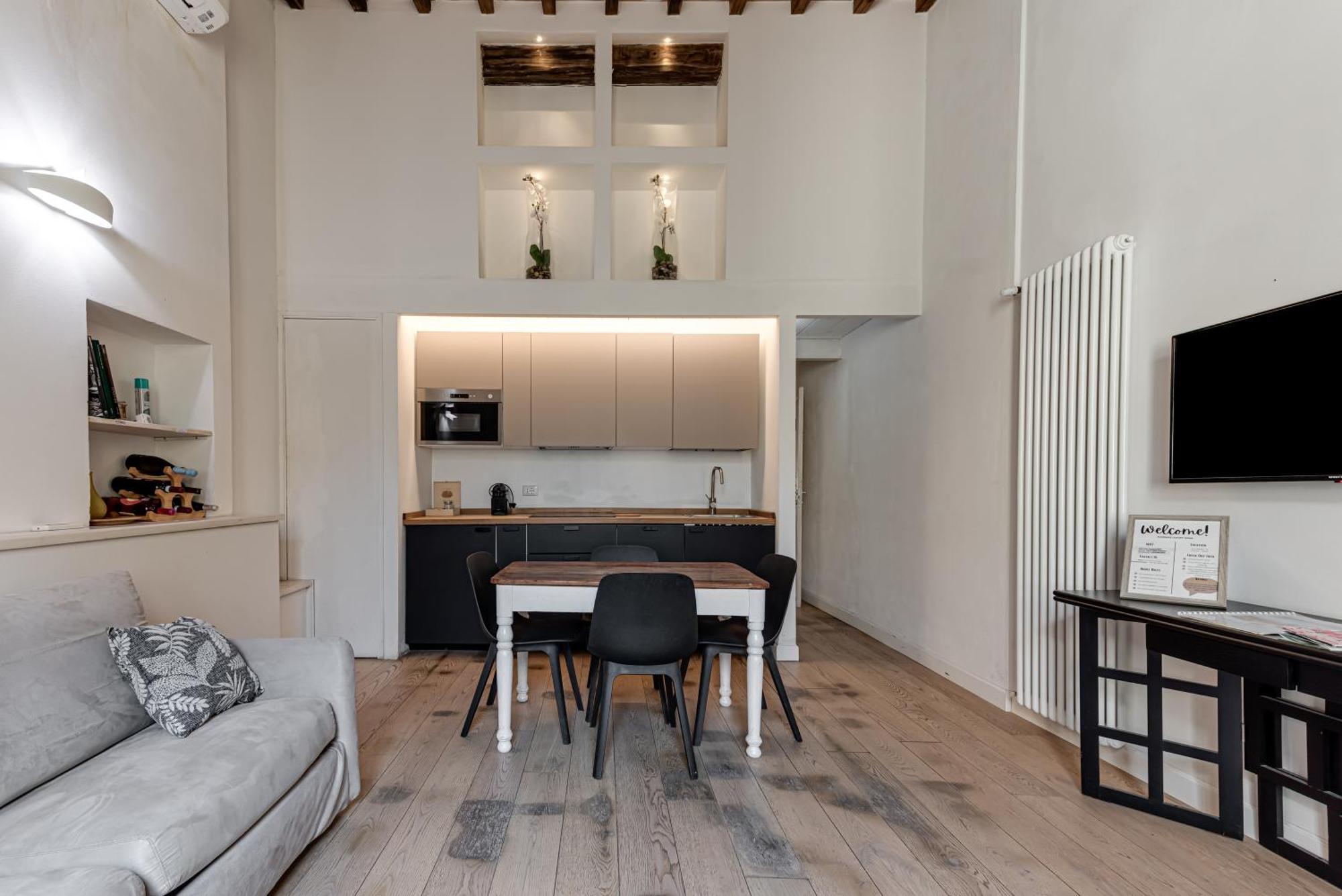 Apartment Luxury *