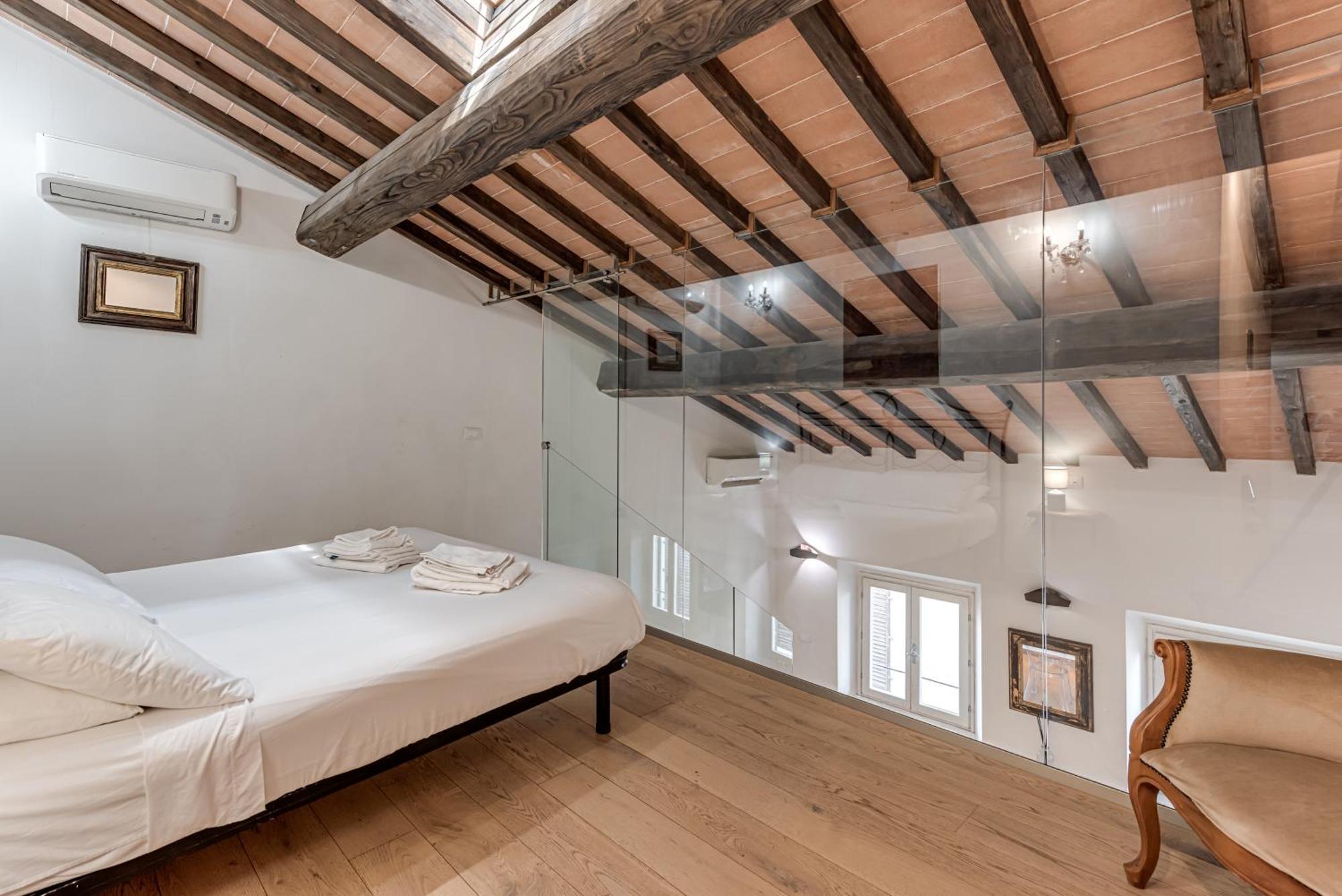 Apartment Luxury Florence