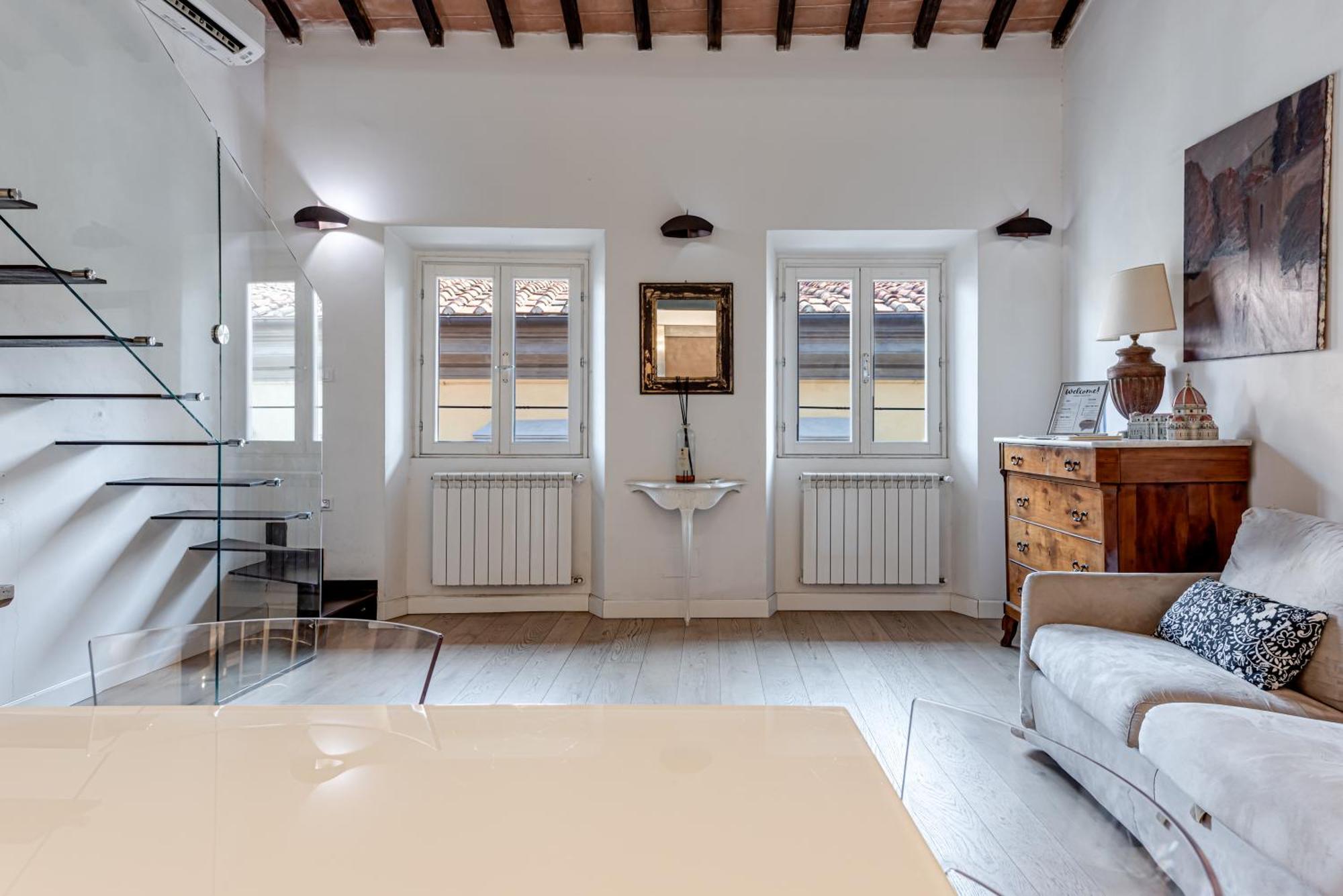 Luxury * Florence