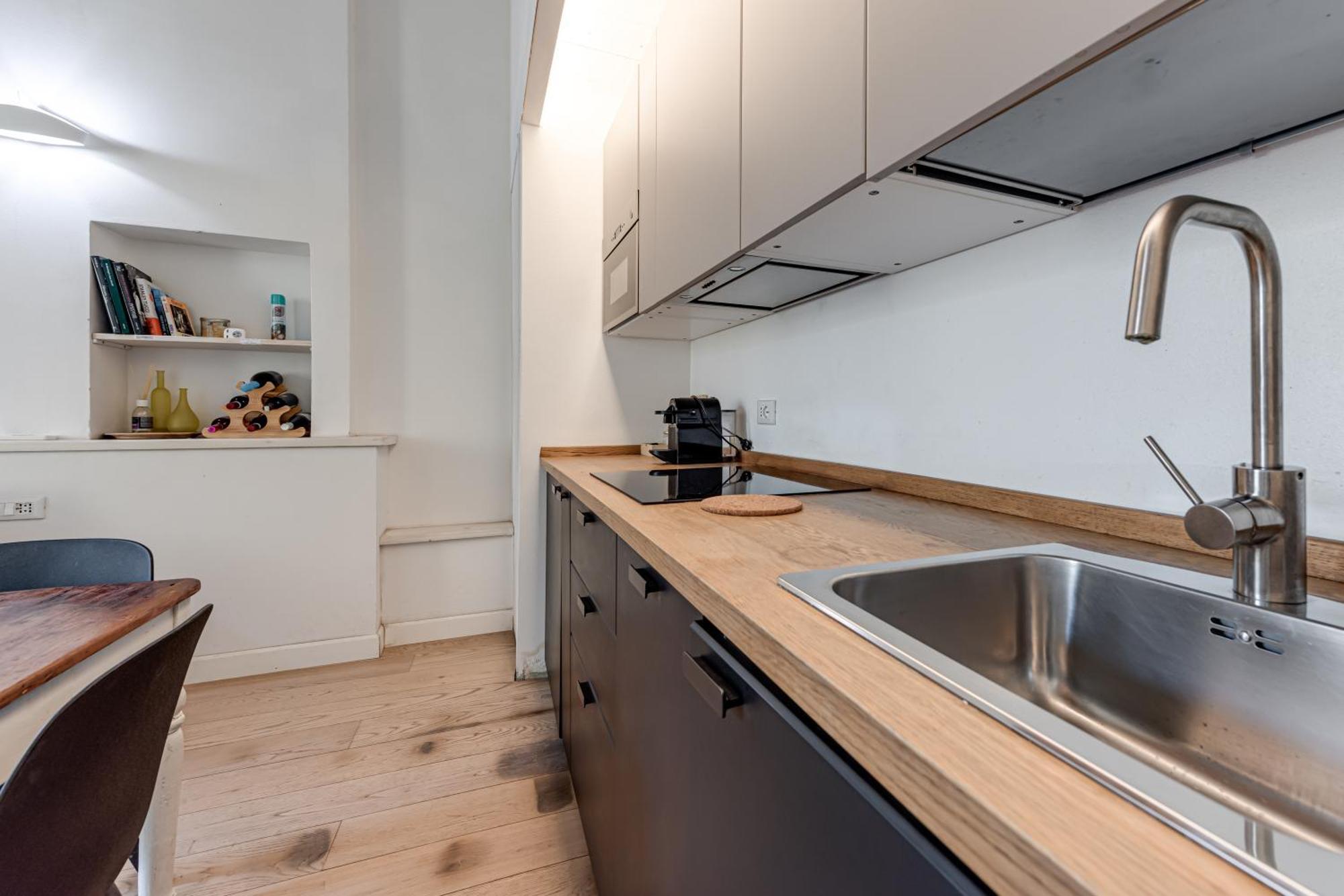 Apartment Luxury *