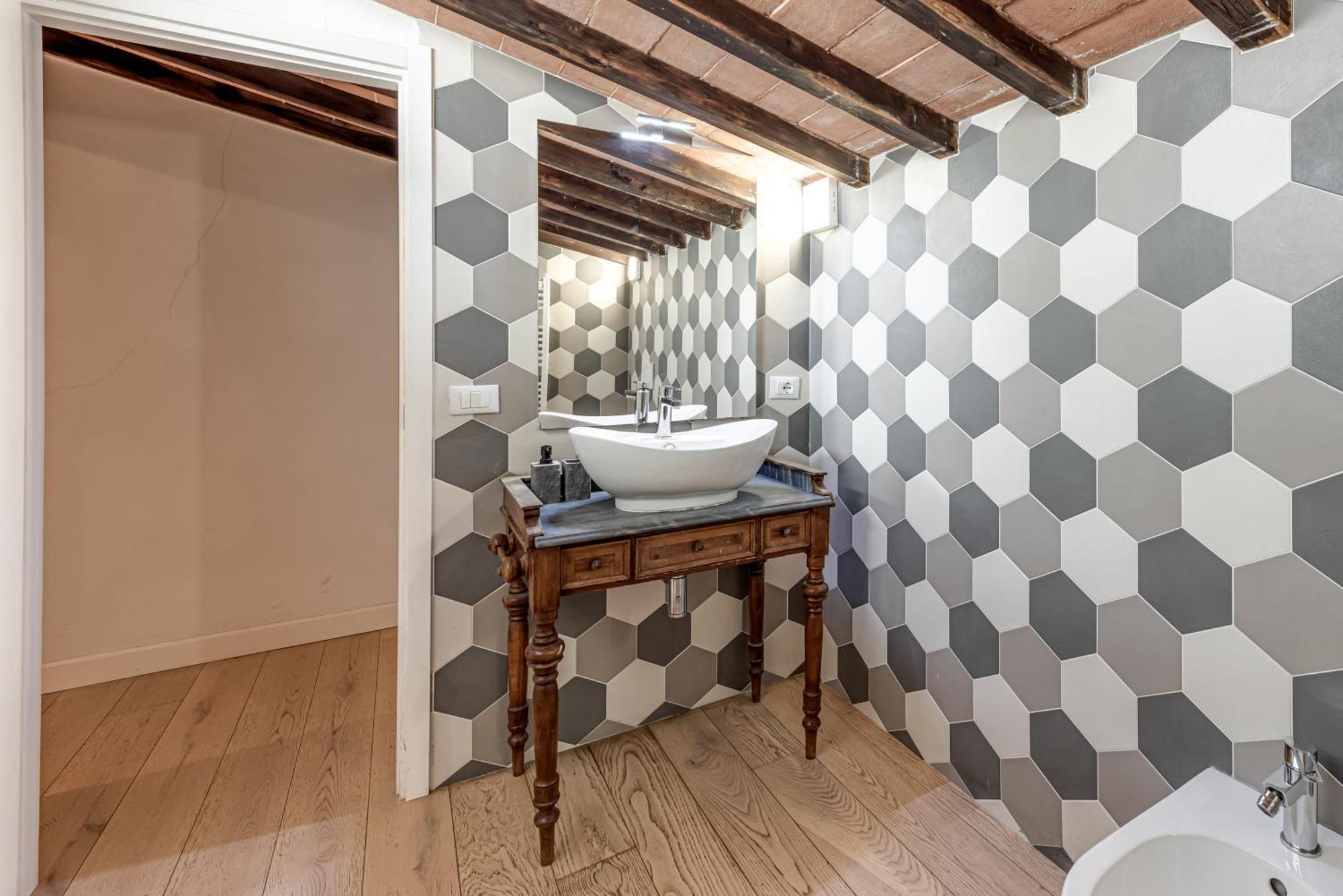 Luxury Florence